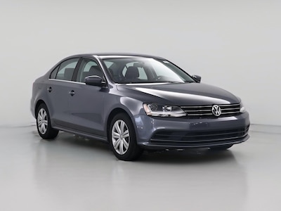 2017 Volkswagen Jetta S -
                  Norcross, GA