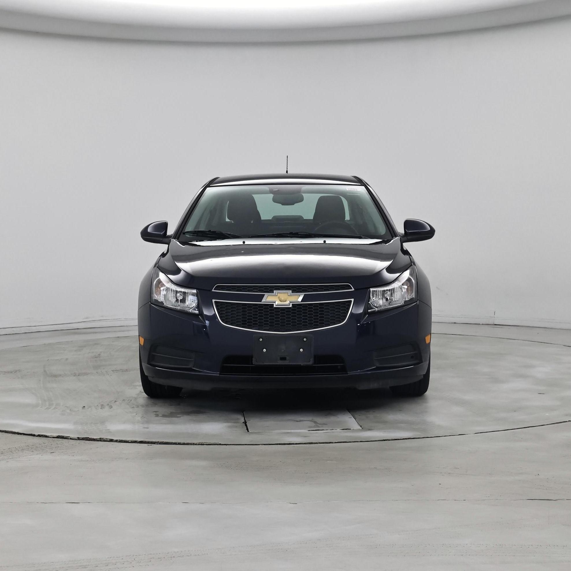 Thumbnail: 2014 Chevrolet Cruze - 5