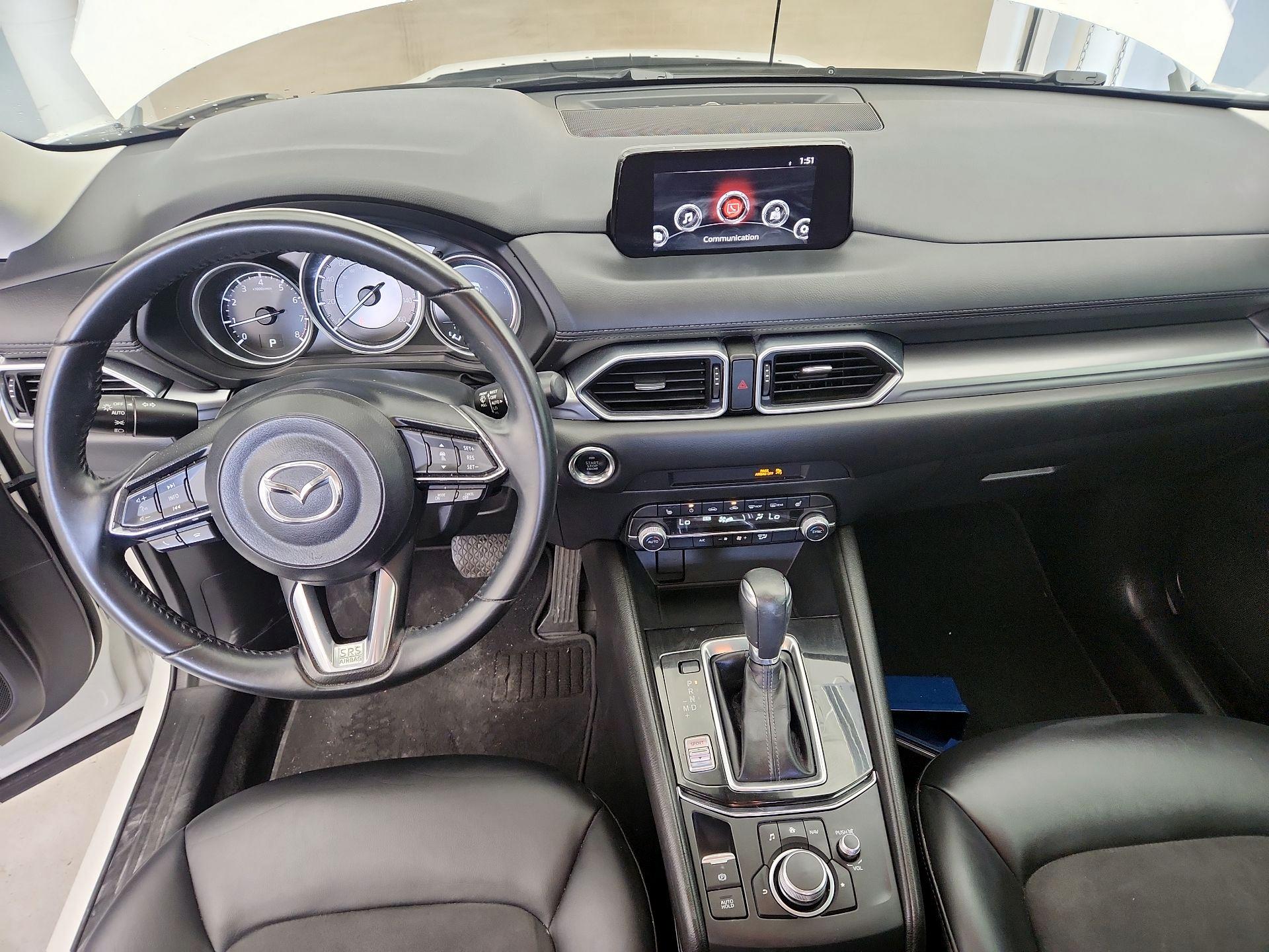 Thumbnail: 2019 Mazda CX-5 - 9
