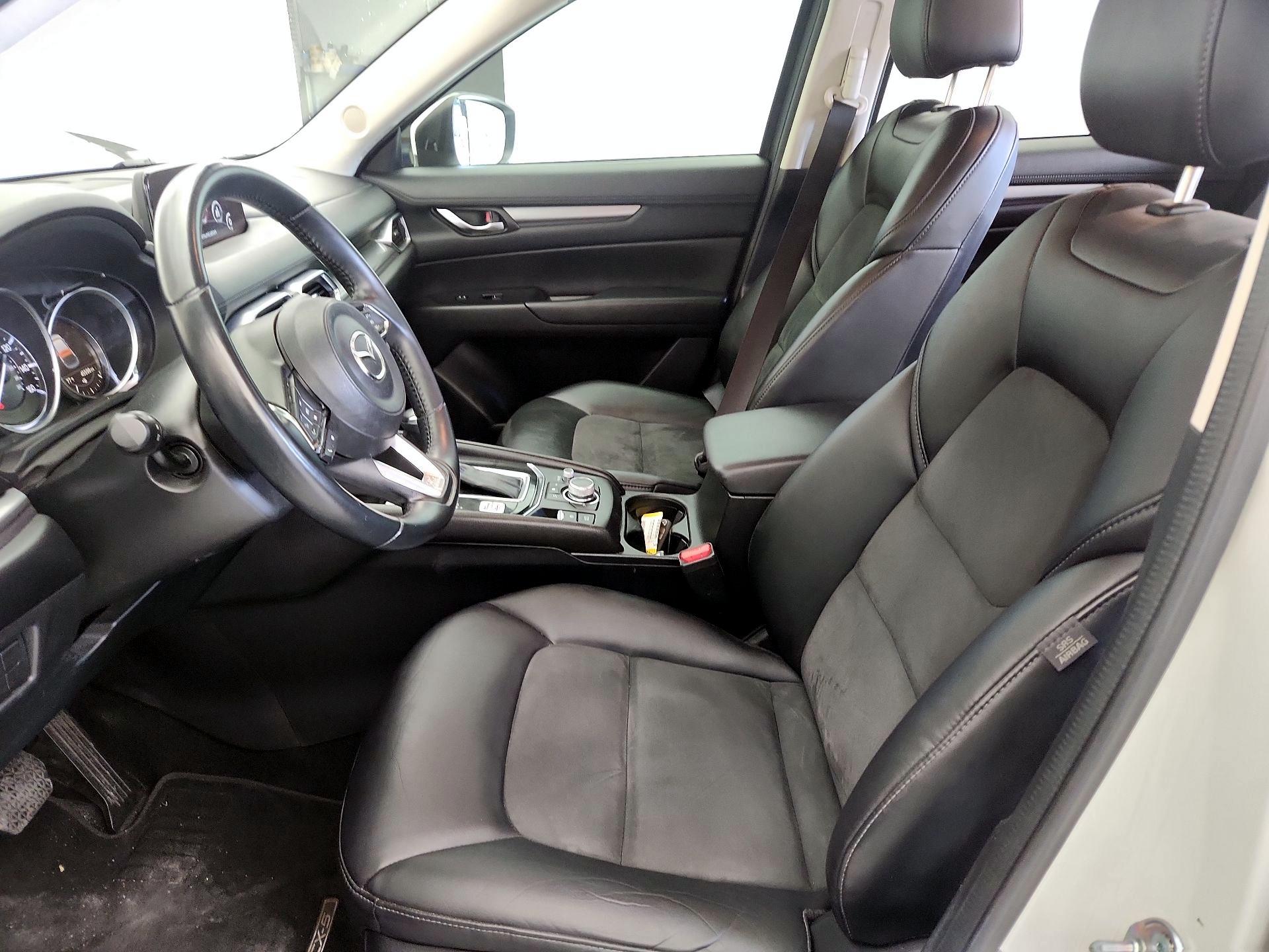 Thumbnail: 2019 Mazda CX-5 - 11