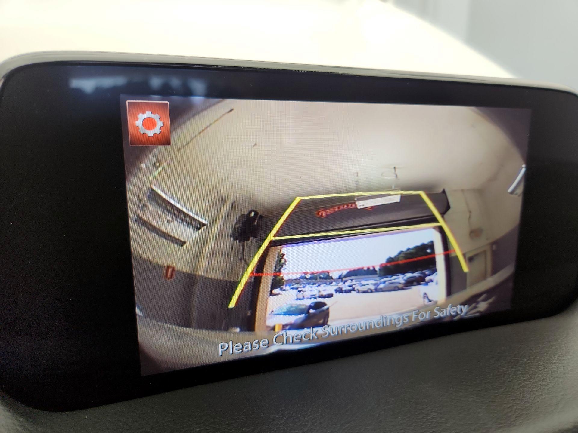 Thumbnail: 2019 Mazda CX-5 - 14