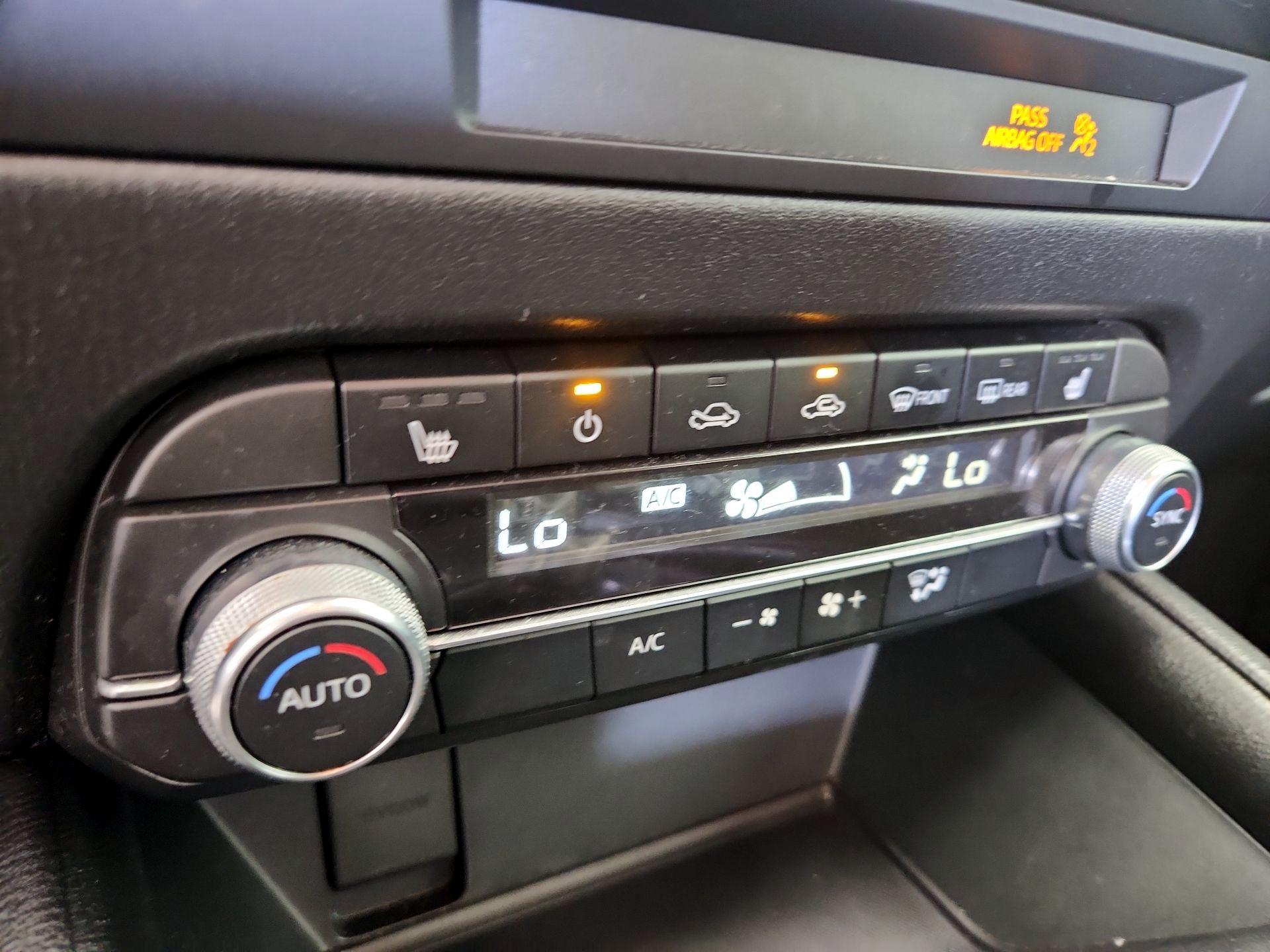 Thumbnail: 2019 Mazda CX-5 - 16