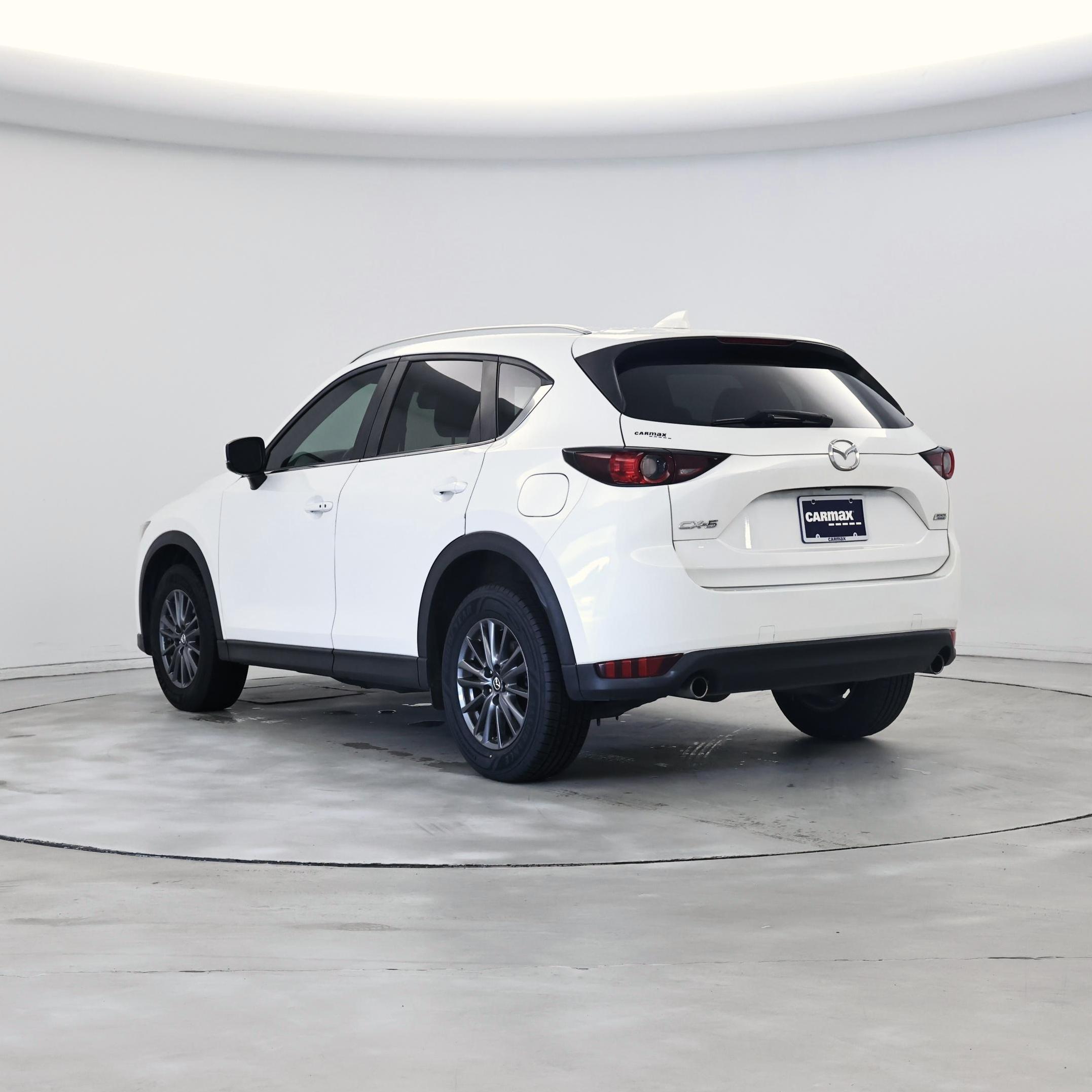 Thumbnail: 2019 Mazda CX-5 - 2