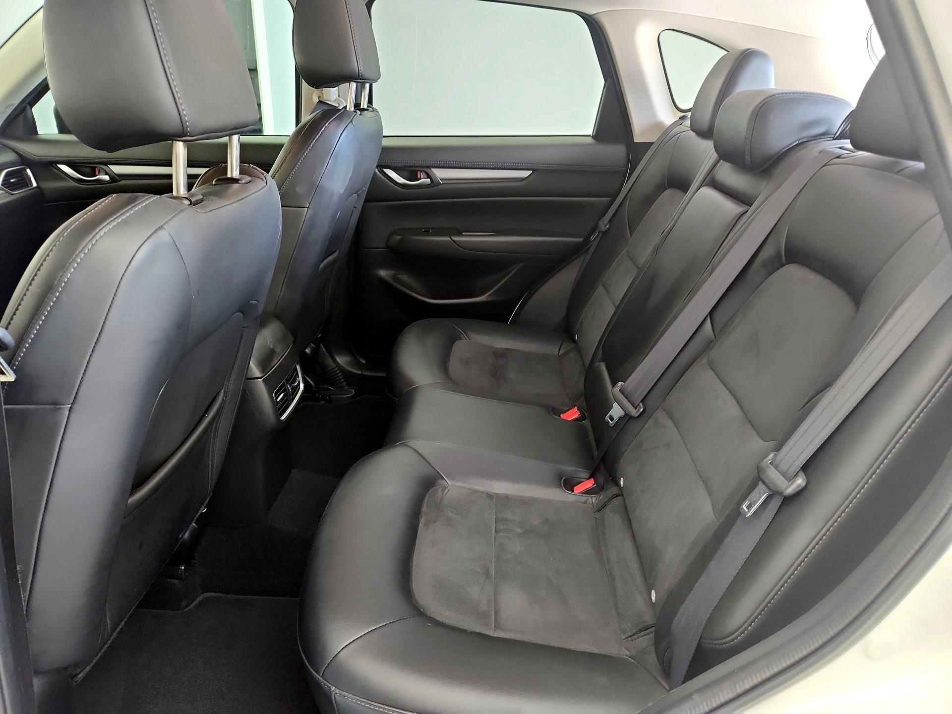 Thumbnail: 2019 Mazda CX-5 - 19