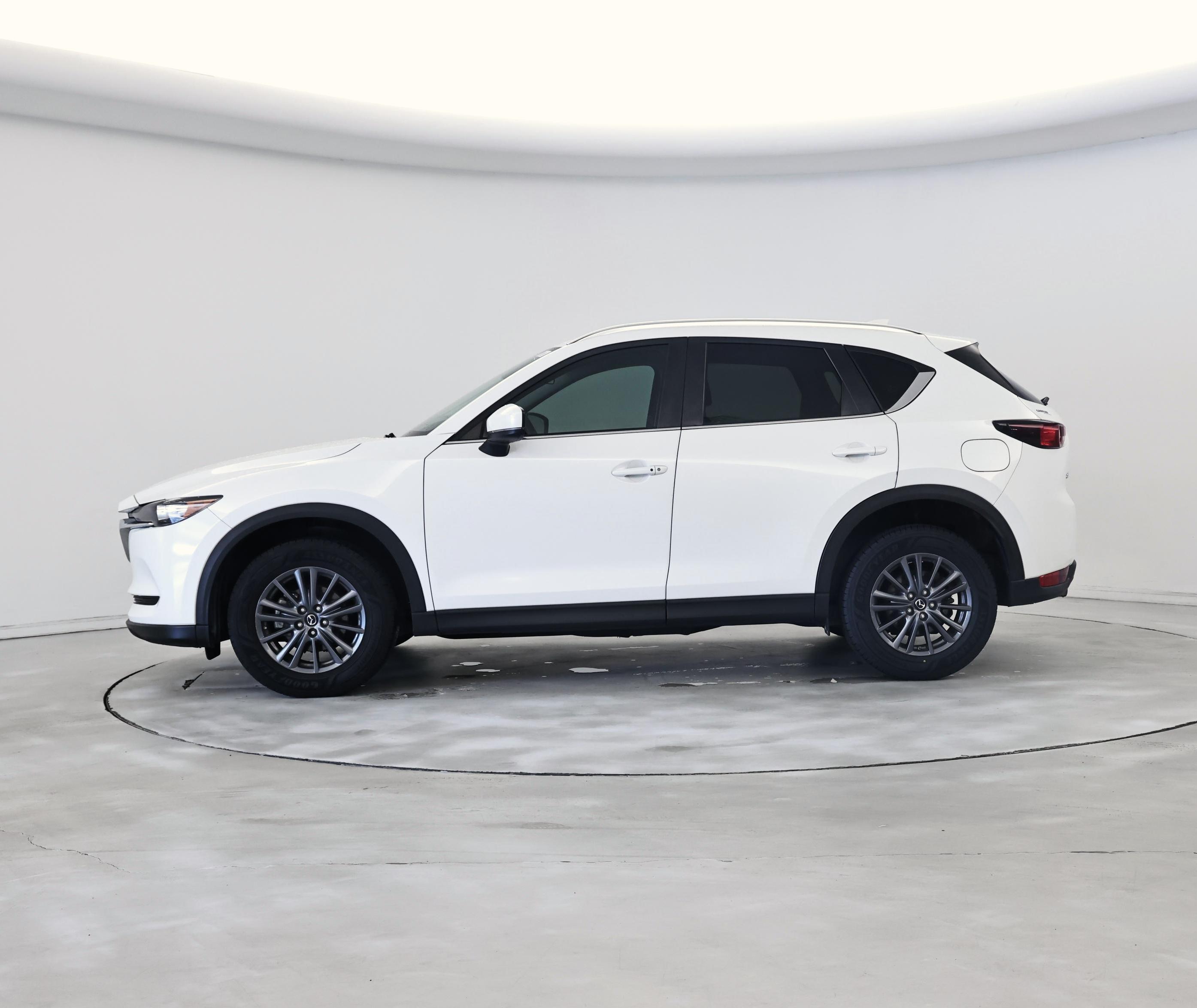 Thumbnail: 2019 Mazda CX-5 - 3