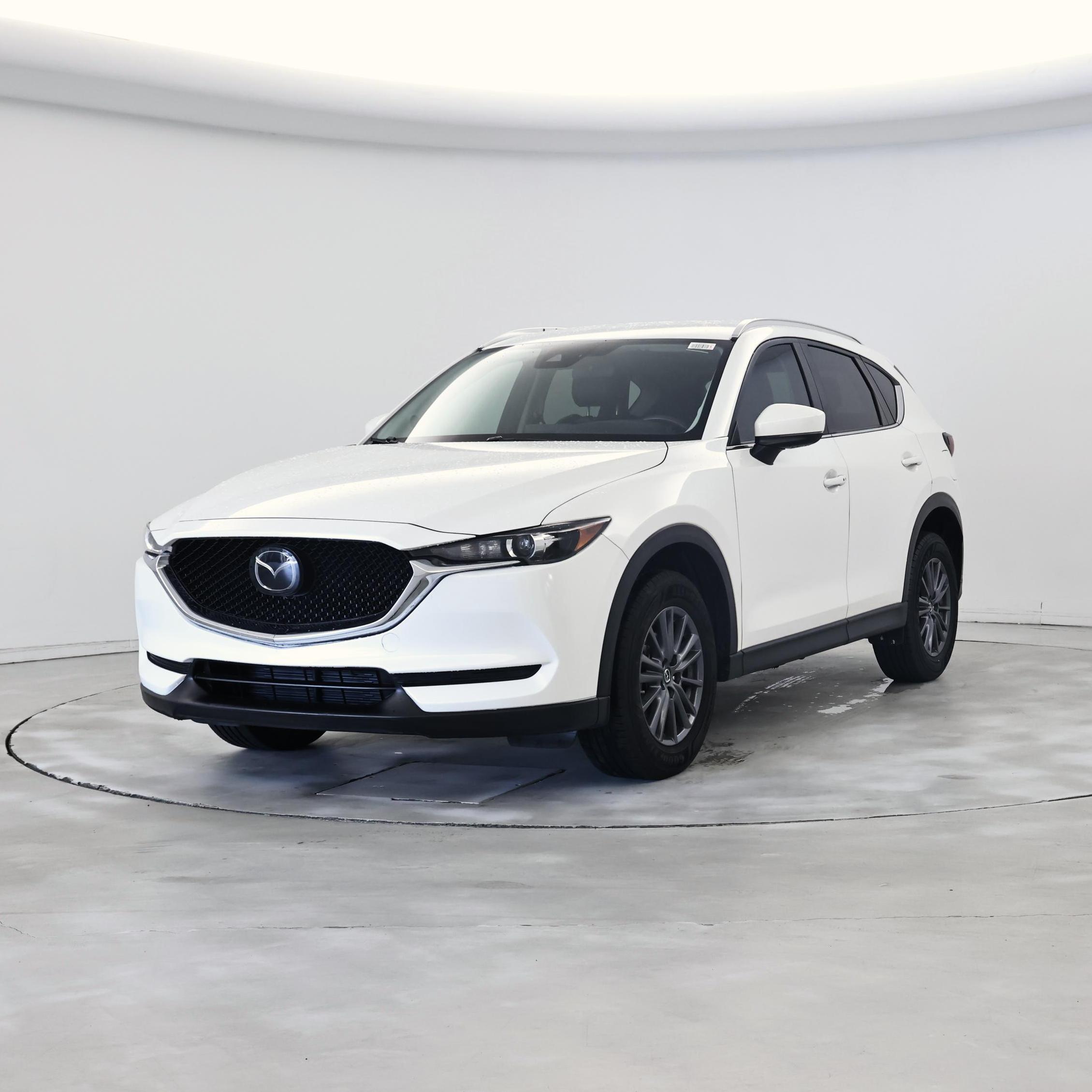 Thumbnail: 2019 Mazda CX-5 - 4