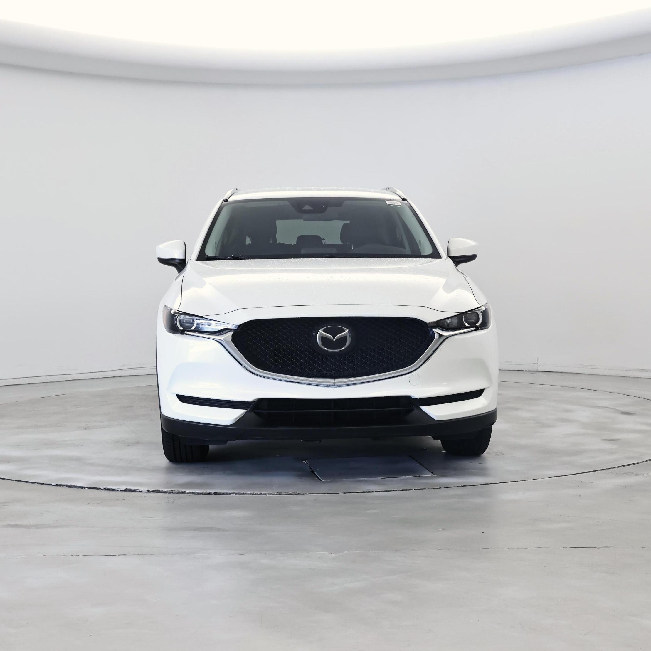 Thumbnail: 2019 Mazda CX-5 - 5