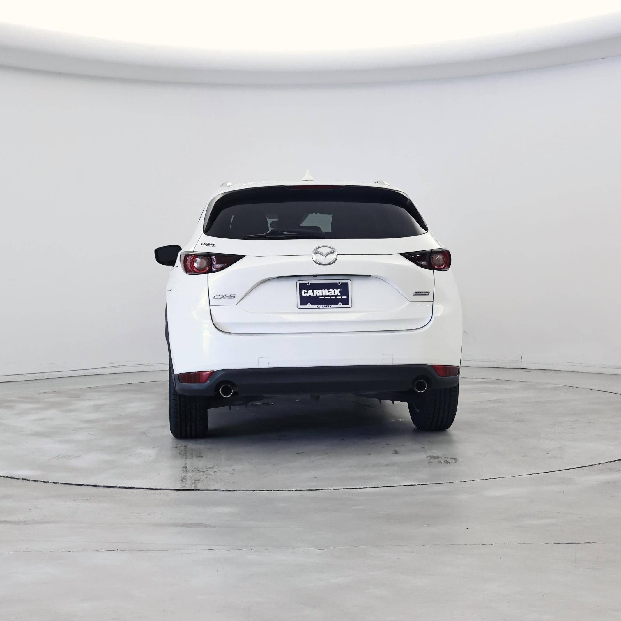 Thumbnail: 2019 Mazda CX-5 - 6