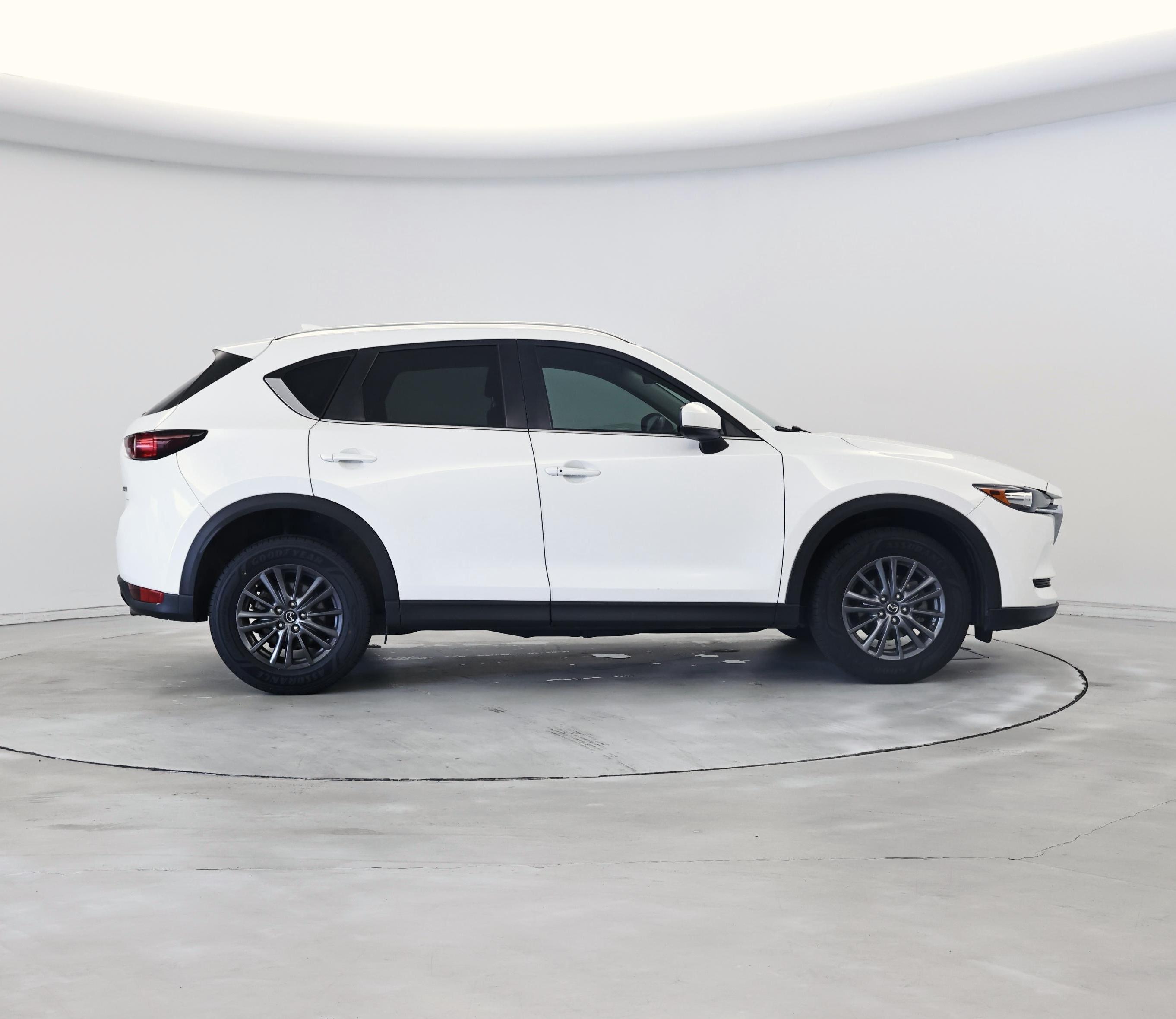 Thumbnail: 2019 Mazda CX-5 - 7