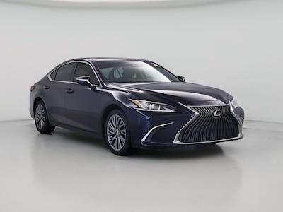 2020 Lexus ES 350 -
                  Lithia Springs, GA
