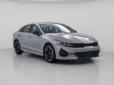 2023 Kia K5 GT-Line -
                  Norcross, GA