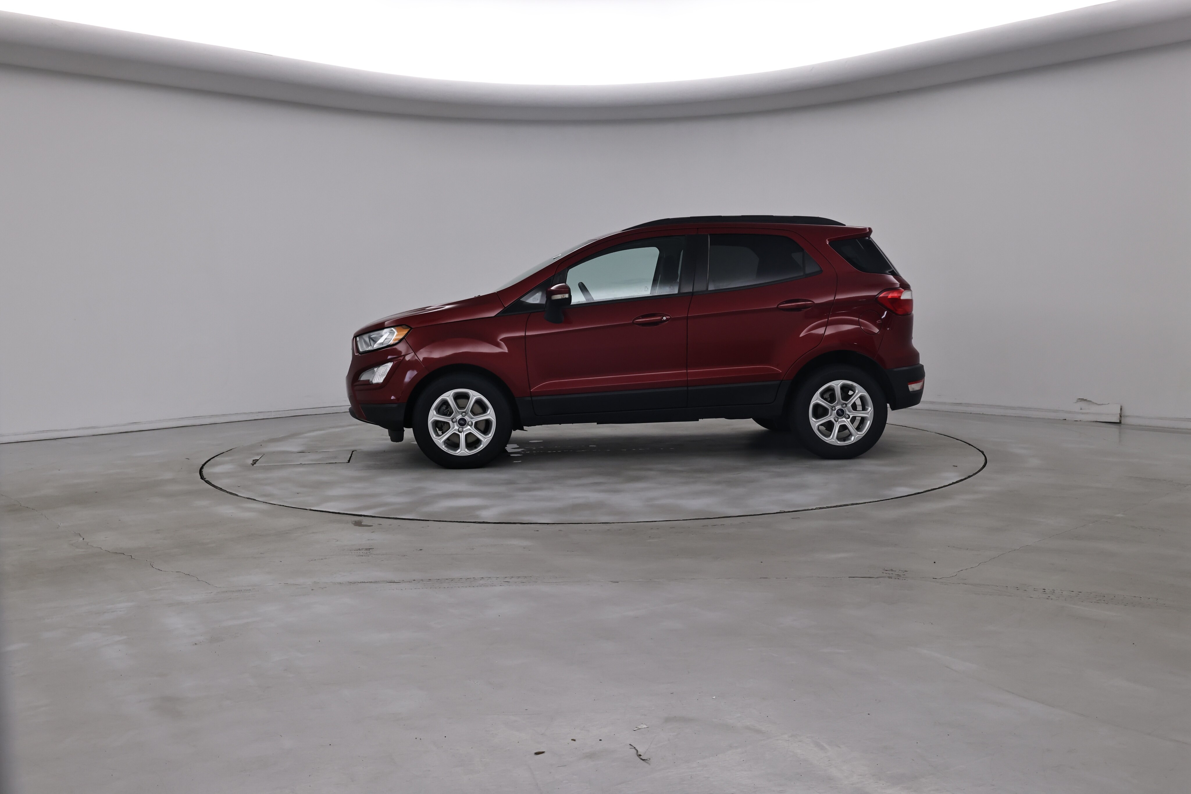 Thumbnail: 2018 Ford EcoSport - 3