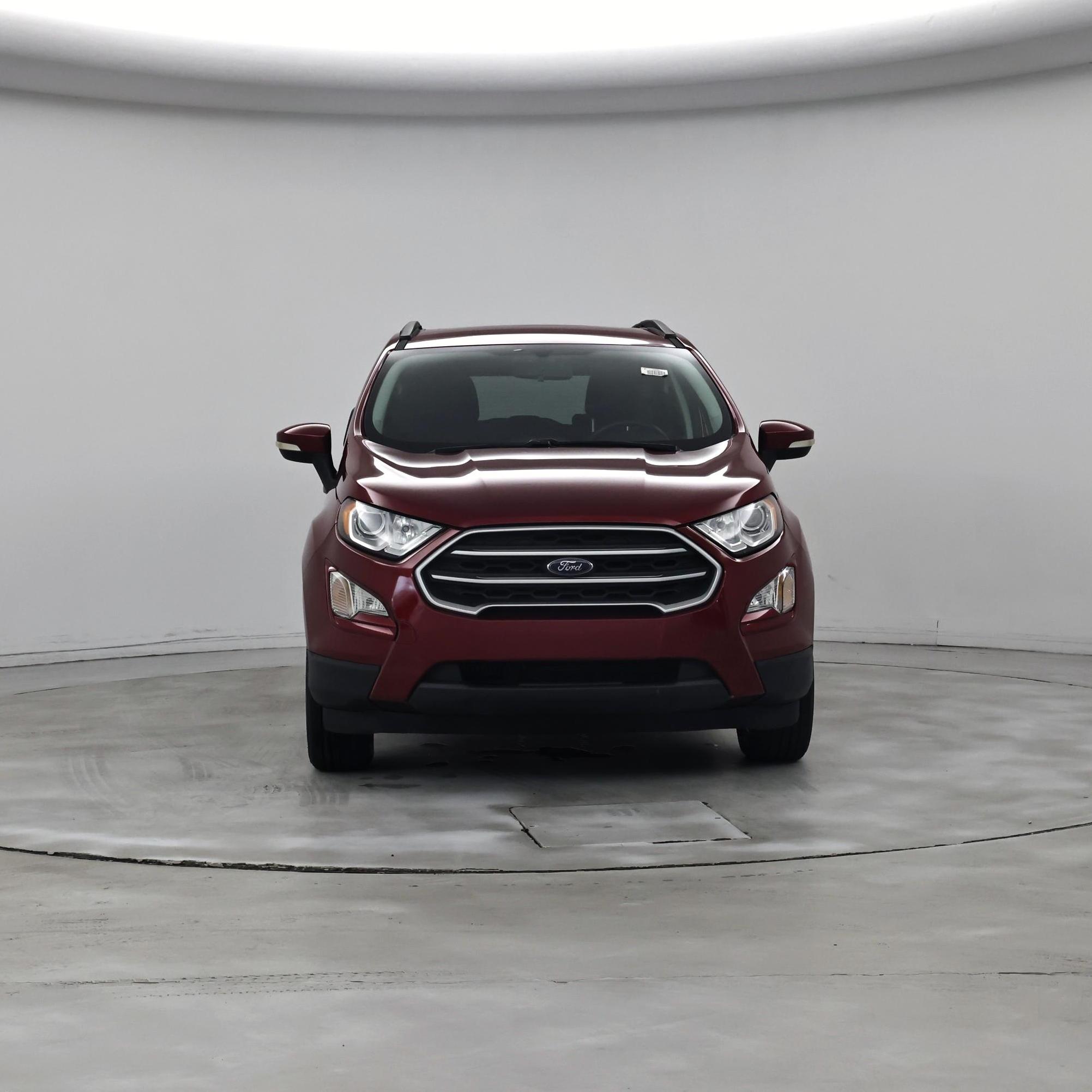 Thumbnail: 2018 Ford EcoSport - 5