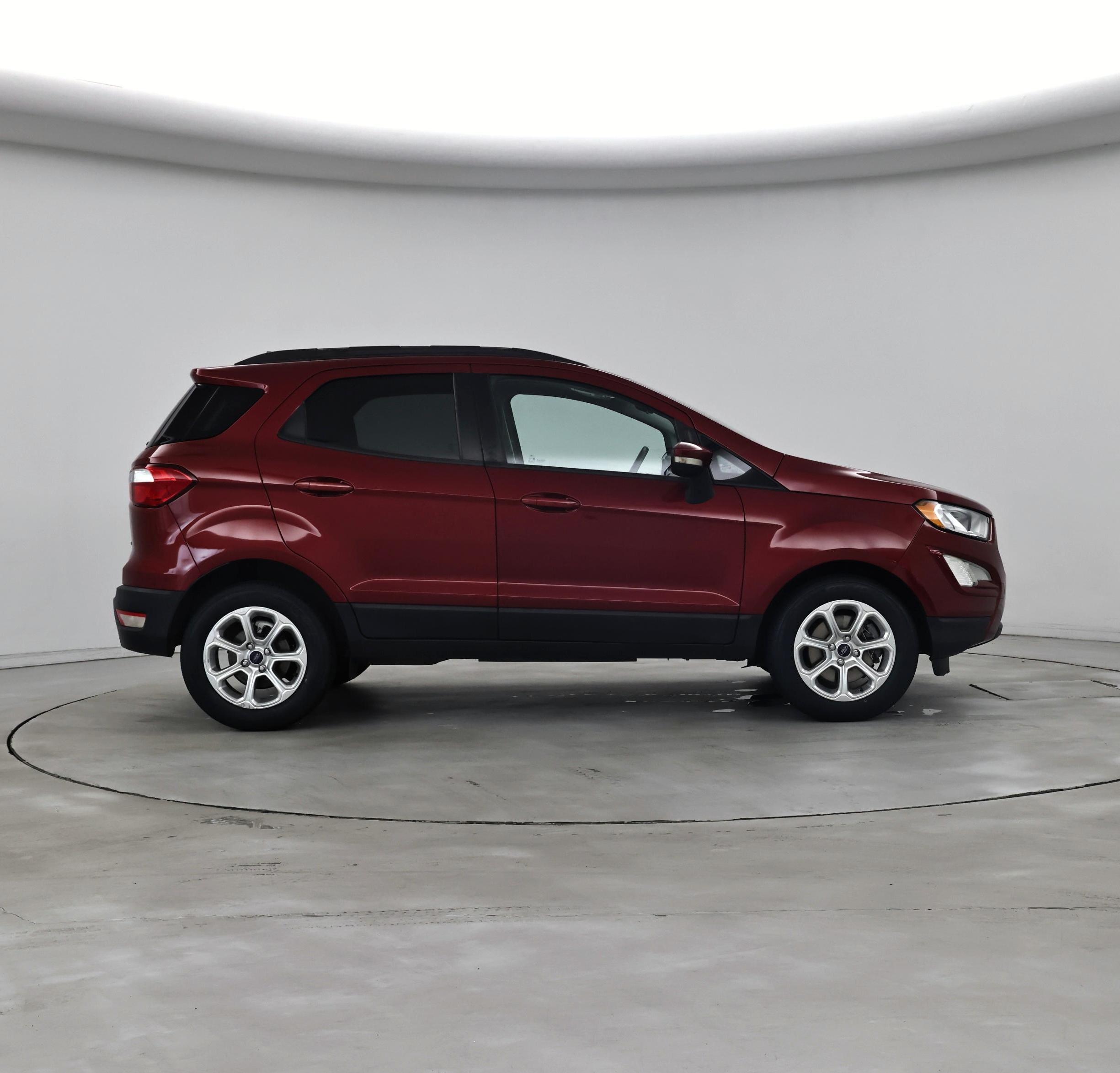 Thumbnail: 2018 Ford EcoSport - 7