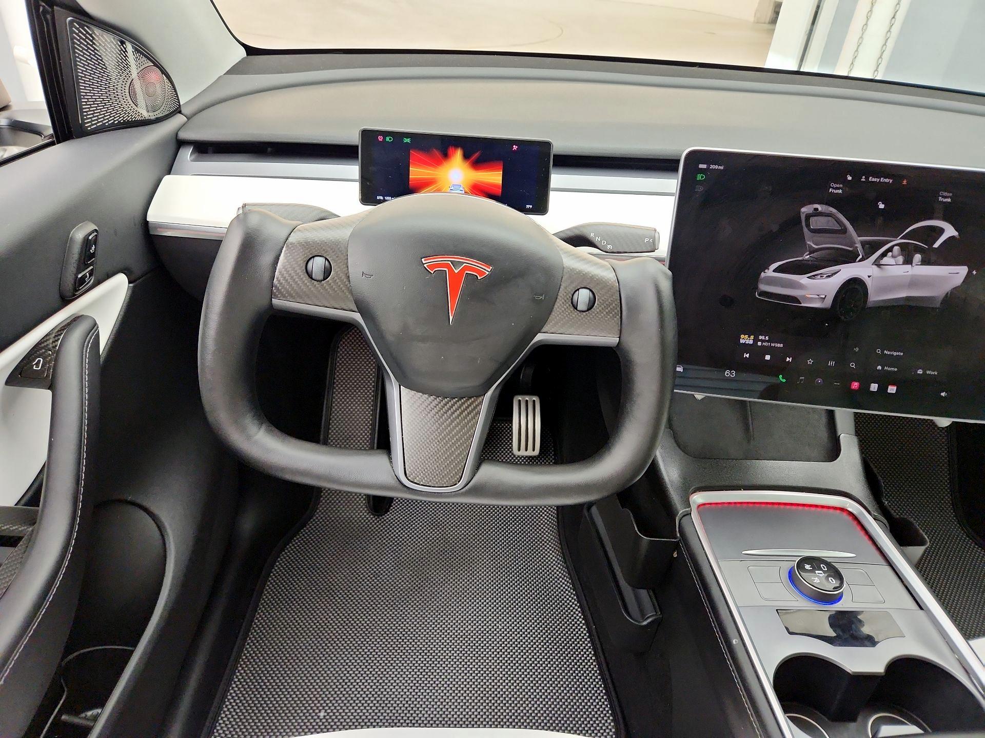 Thumbnail: 2022 Tesla Model Y - 10