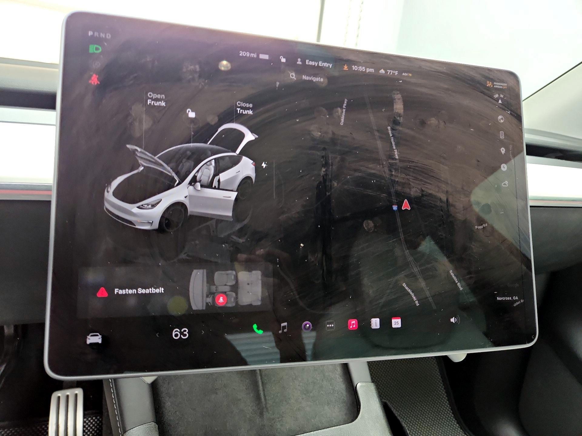 Thumbnail: 2022 Tesla Model Y - 13