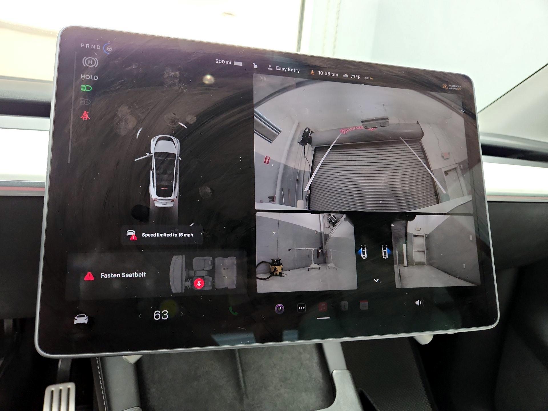 Thumbnail: 2022 Tesla Model Y - 14