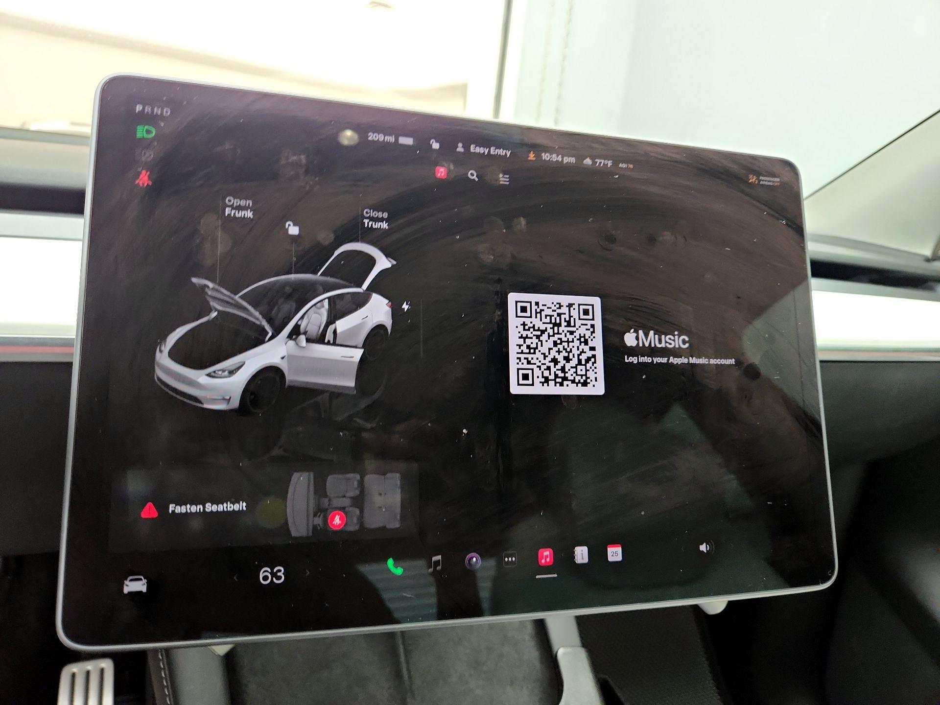 Thumbnail: 2022 Tesla Model Y - 15