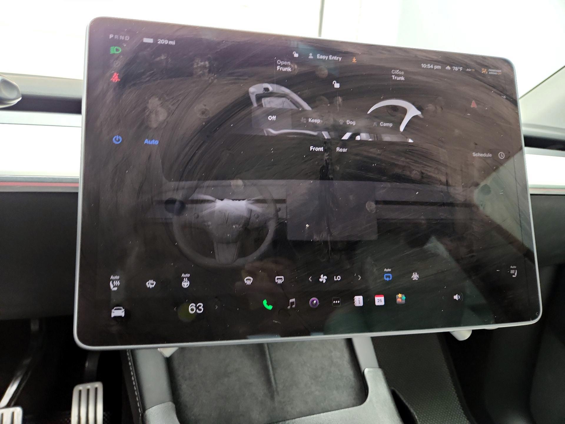 Thumbnail: 2022 Tesla Model Y - 16