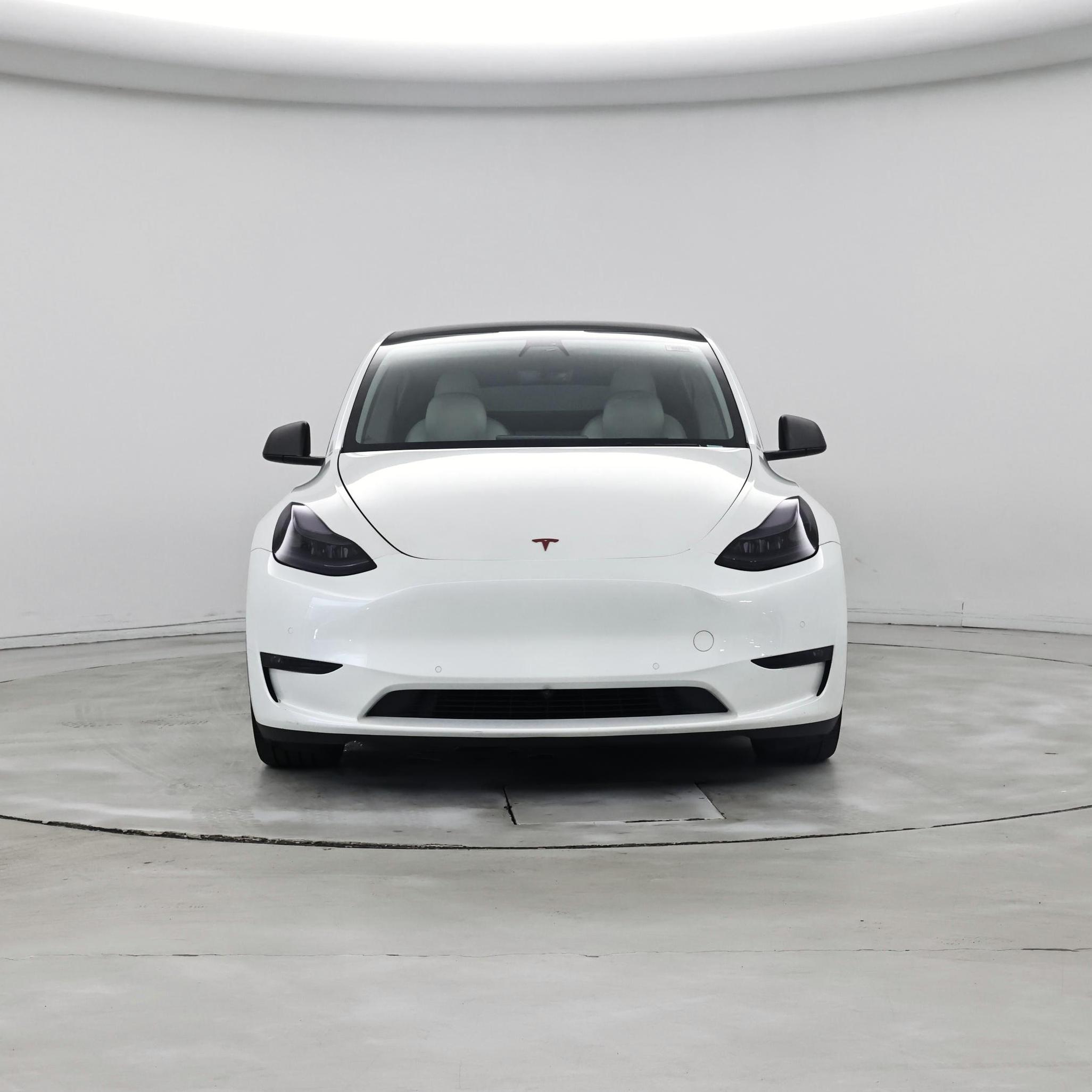 Thumbnail: 2022 Tesla Model Y - 5