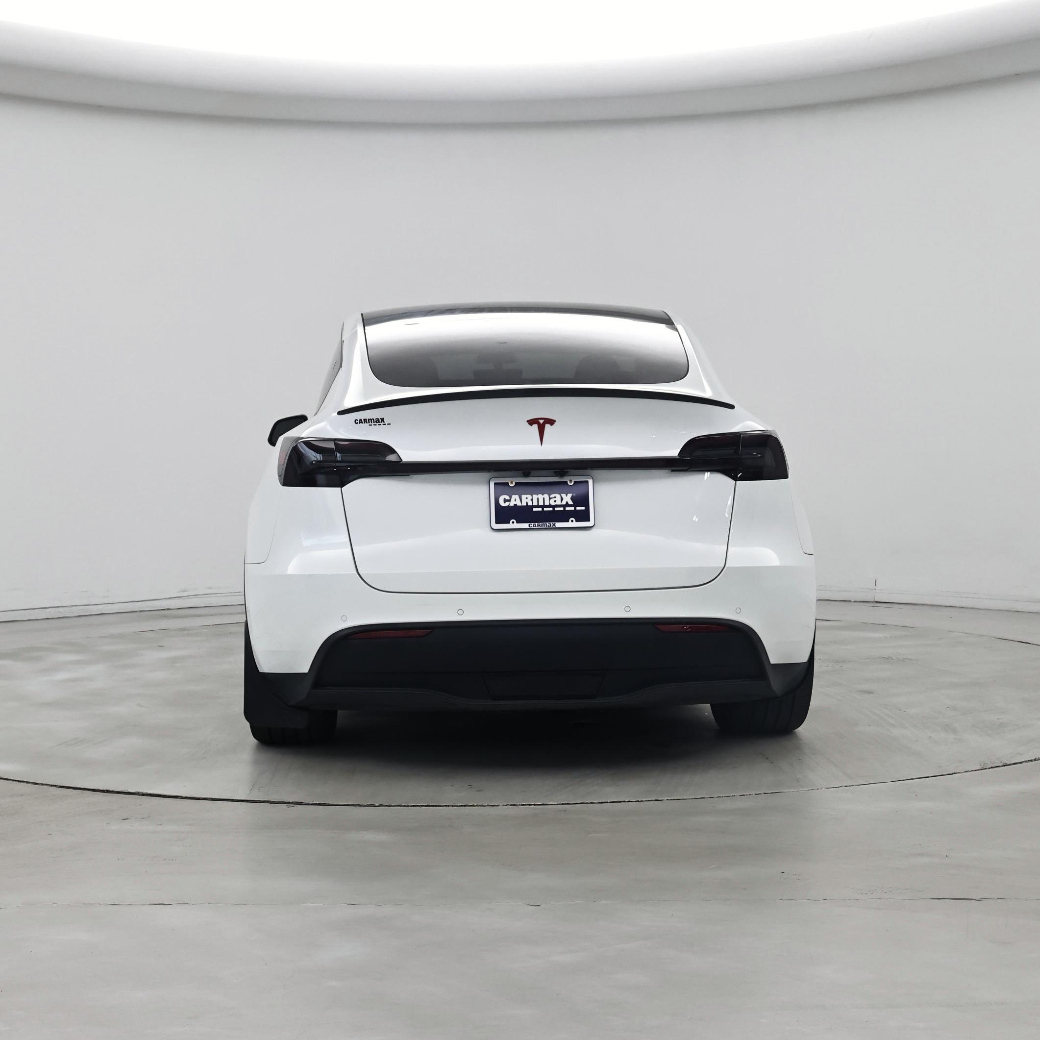 Thumbnail: 2022 Tesla Model Y - 6