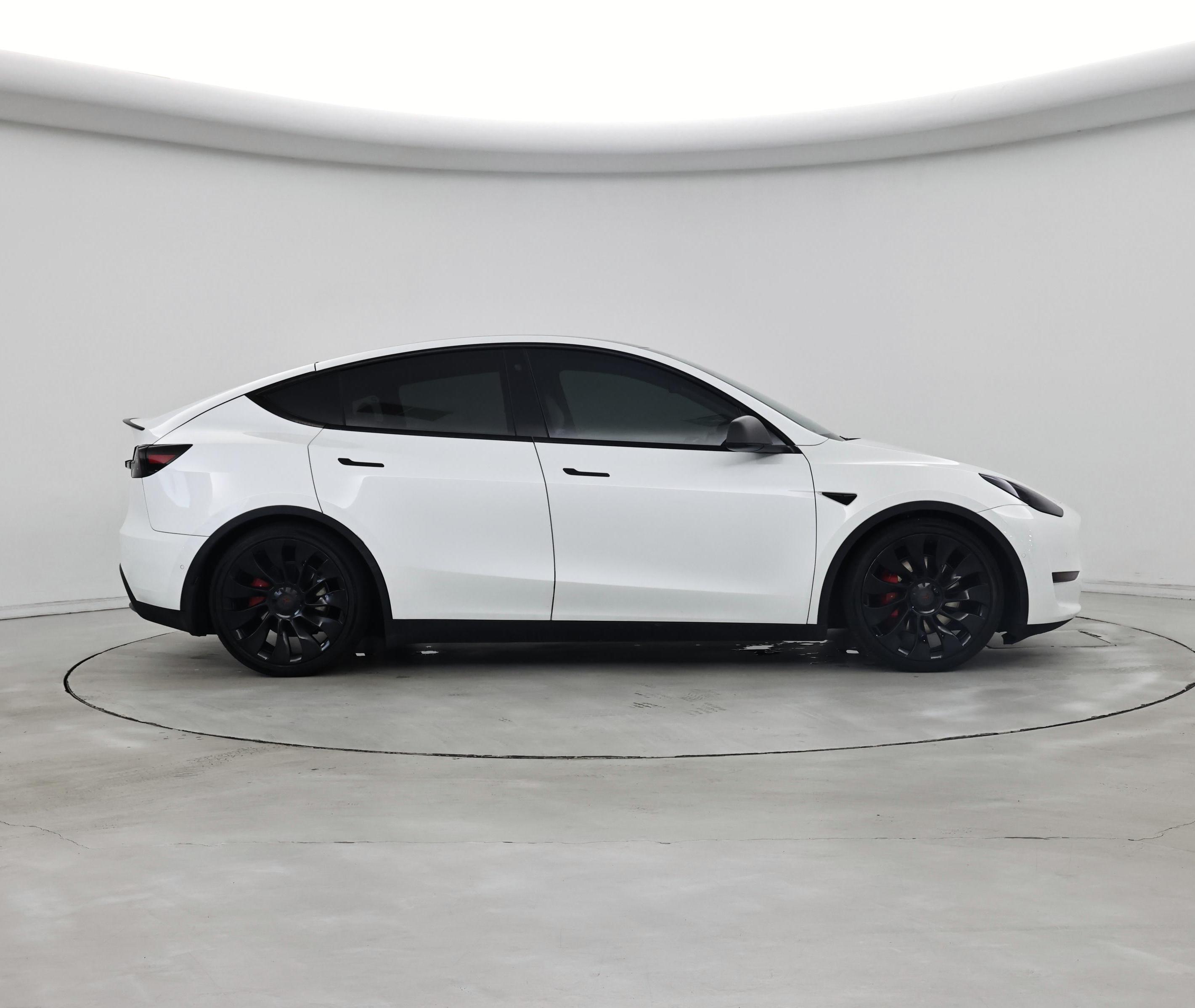 Thumbnail: 2022 Tesla Model Y - 7