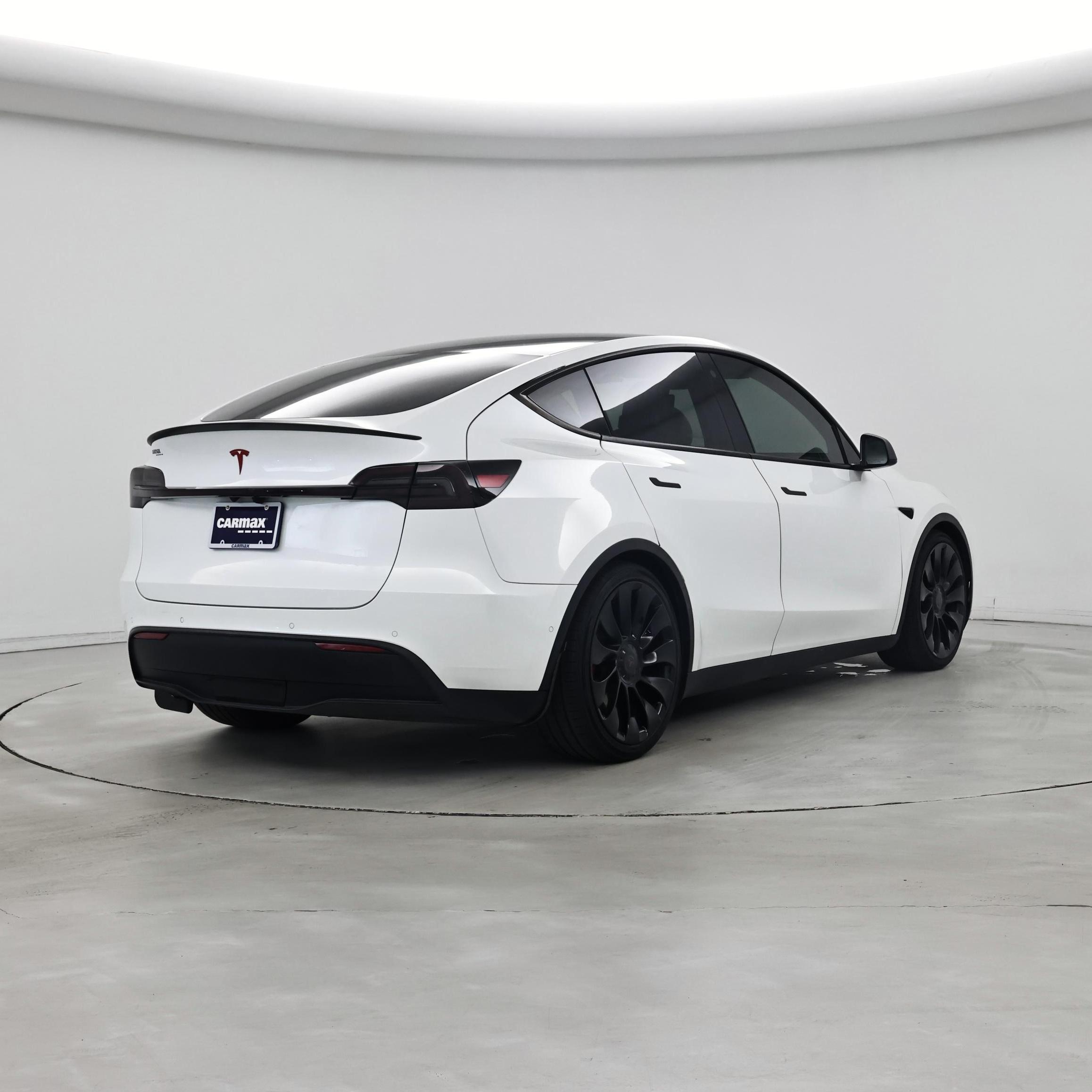 Thumbnail: 2022 Tesla Model Y - 8