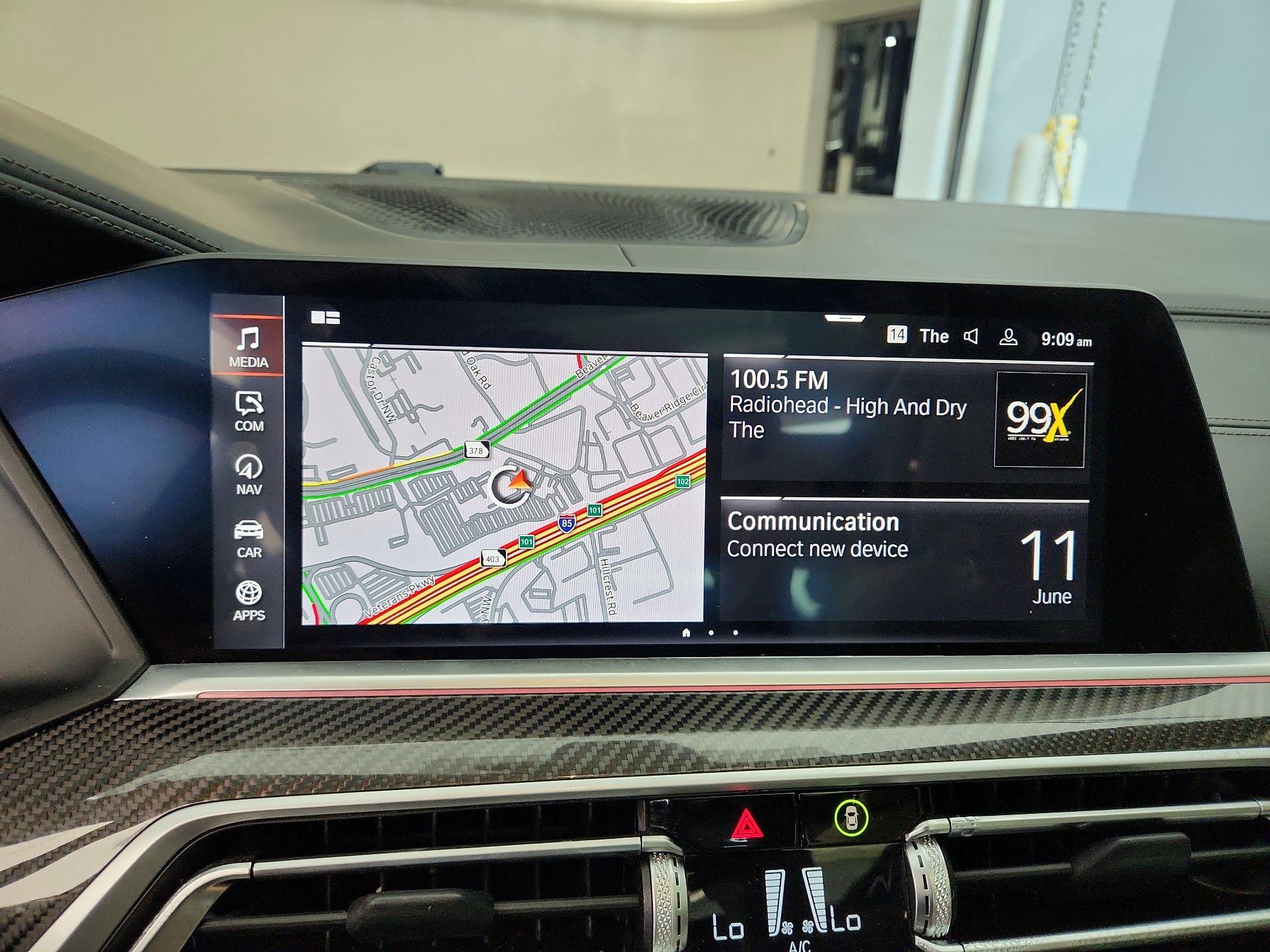 Thumbnail: 2022 BMW X5 - 14