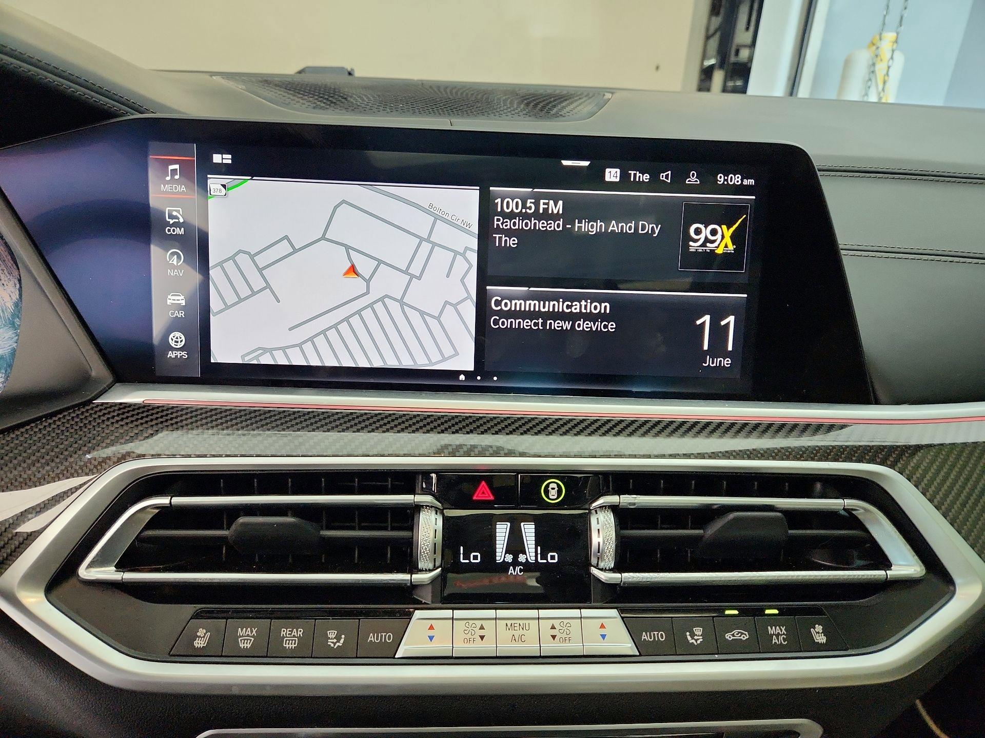 Thumbnail: 2022 BMW X5 - 17