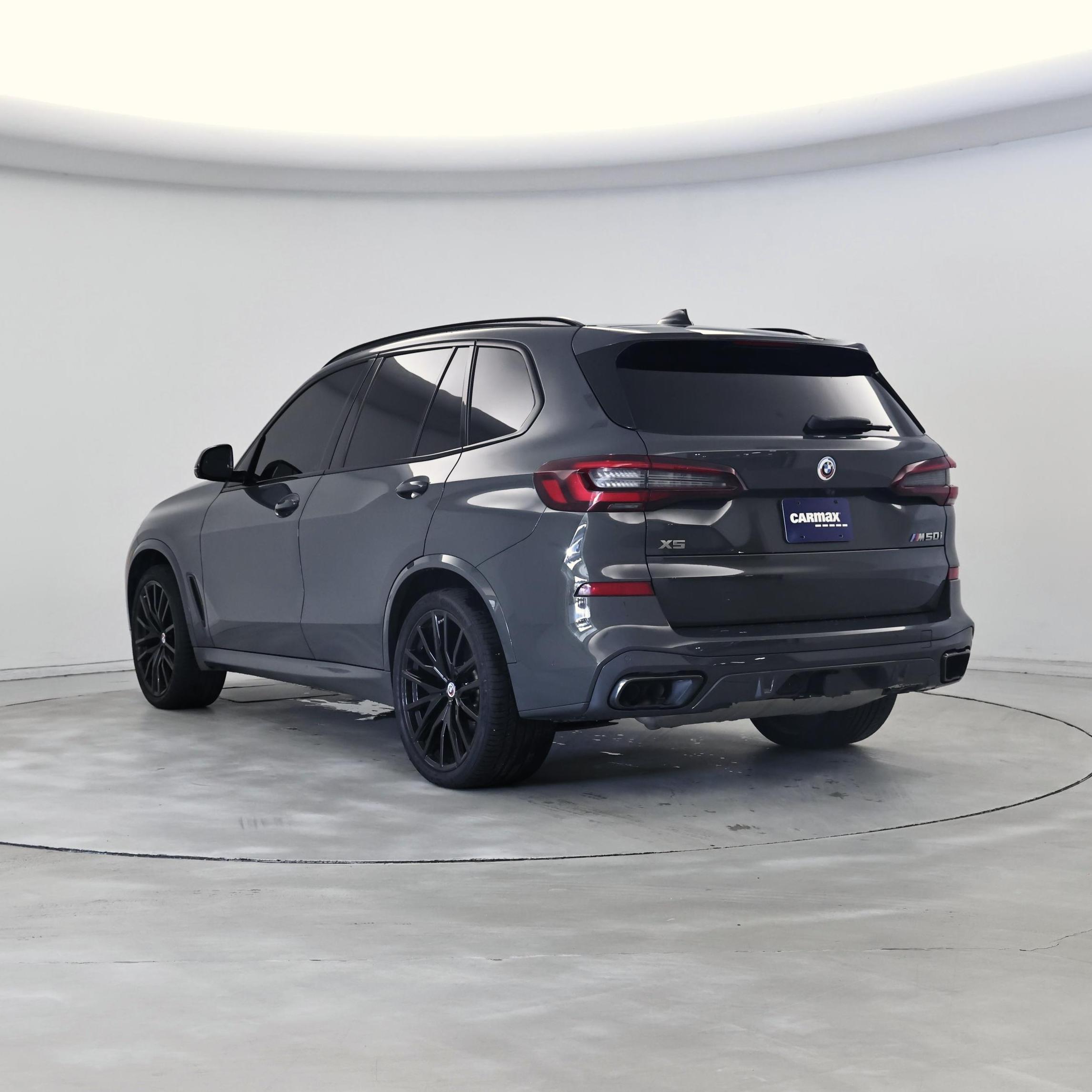 Thumbnail: 2022 BMW X5 - 2