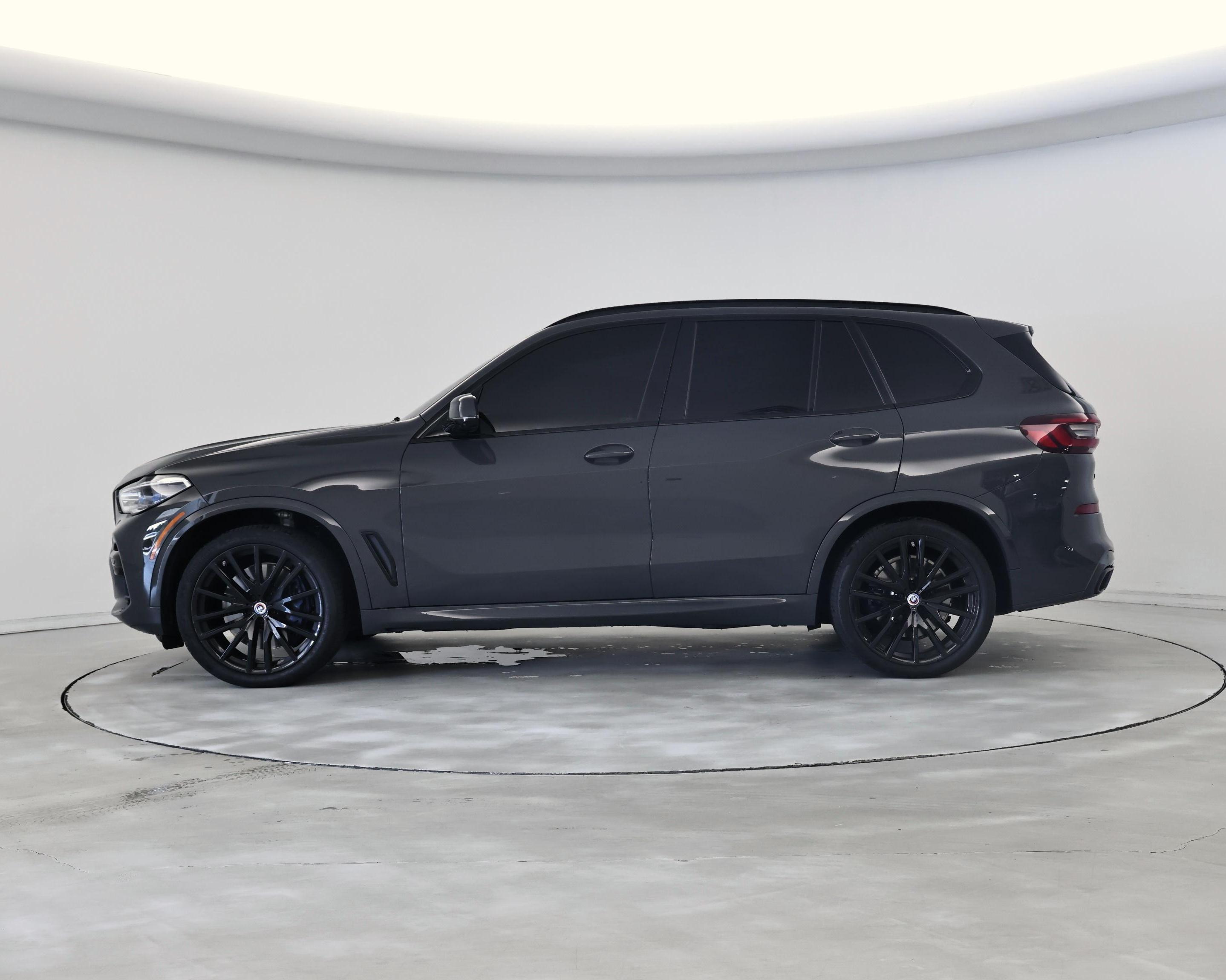 Thumbnail: 2022 BMW X5 - 3