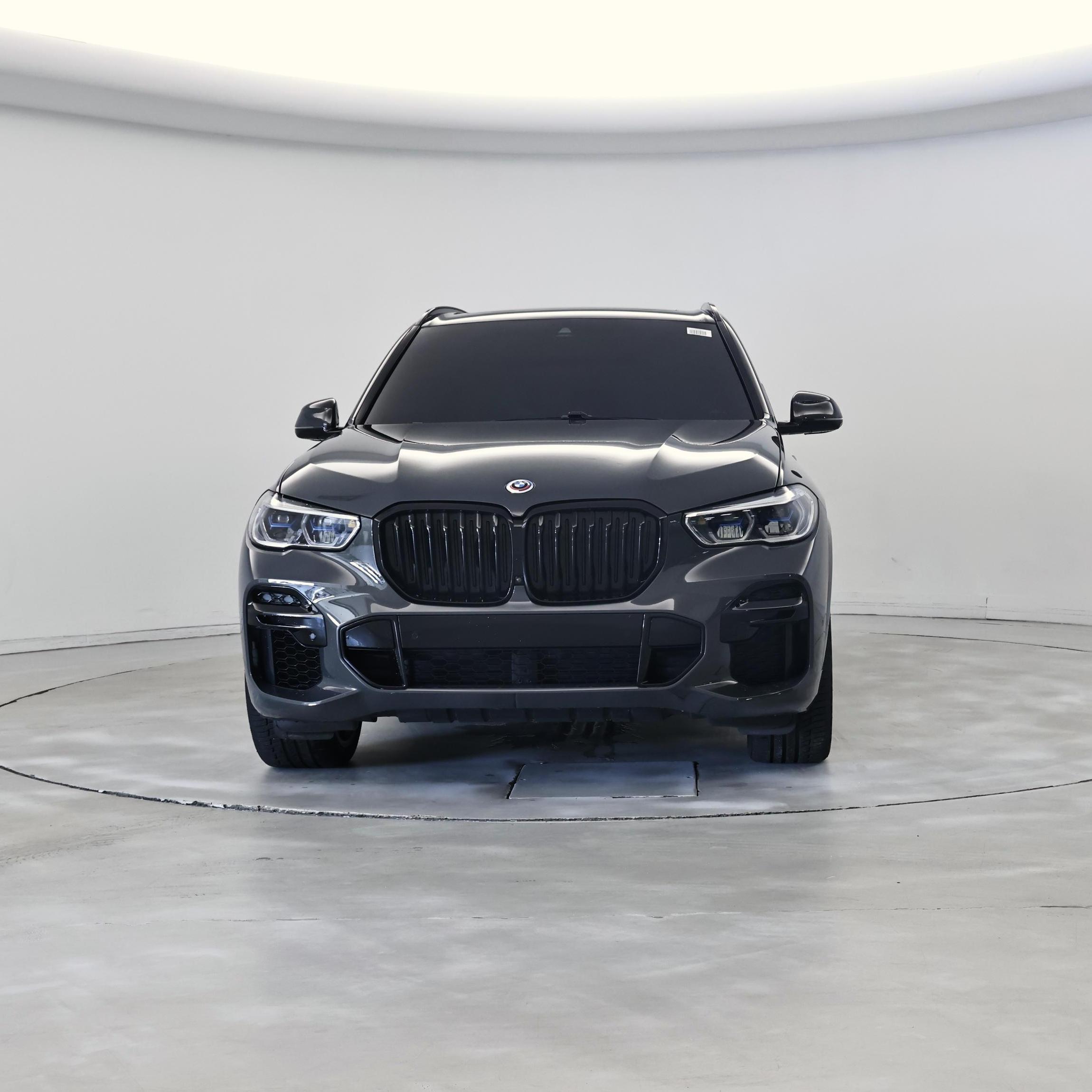 Thumbnail: 2022 BMW X5 - 5