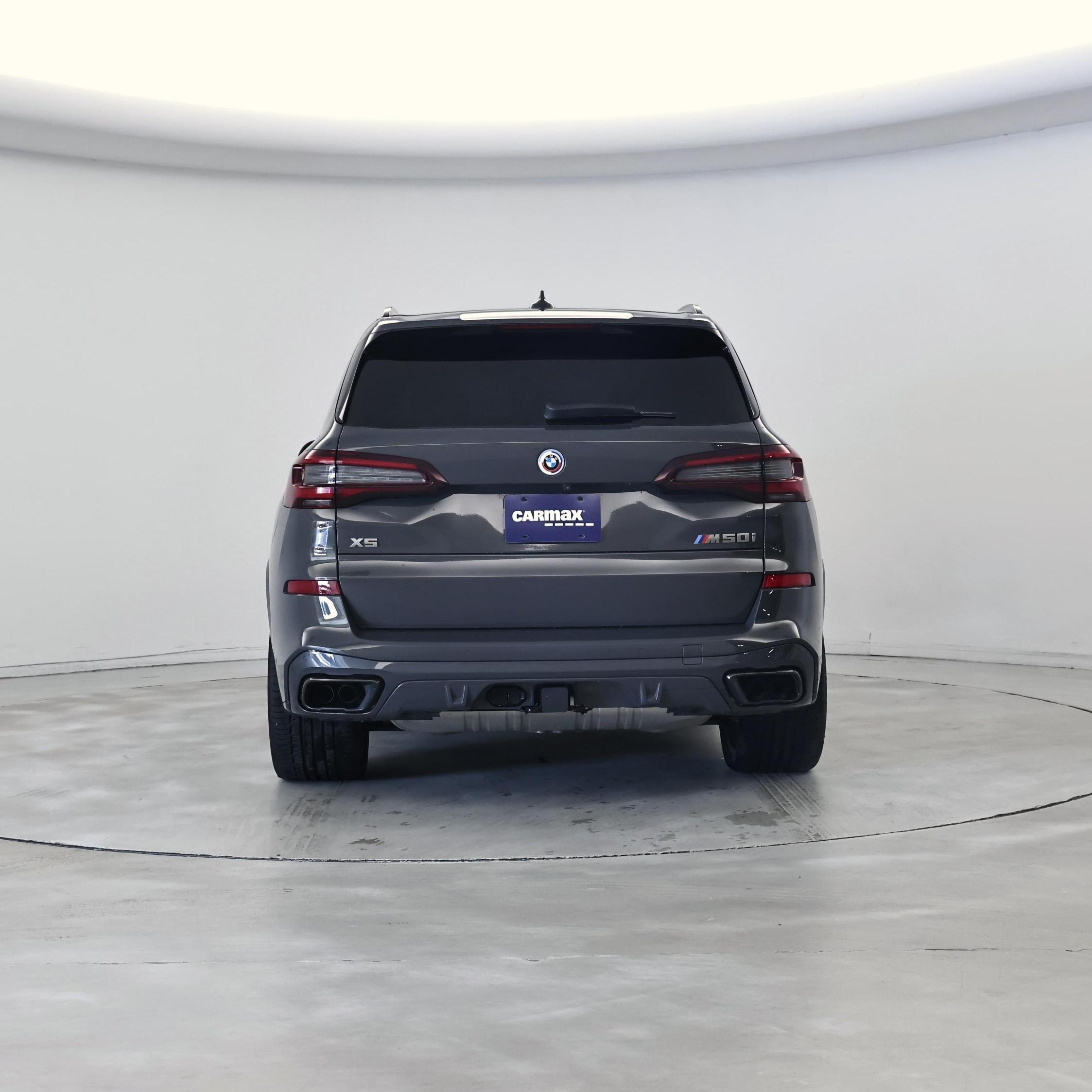 Thumbnail: 2022 BMW X5 - 6