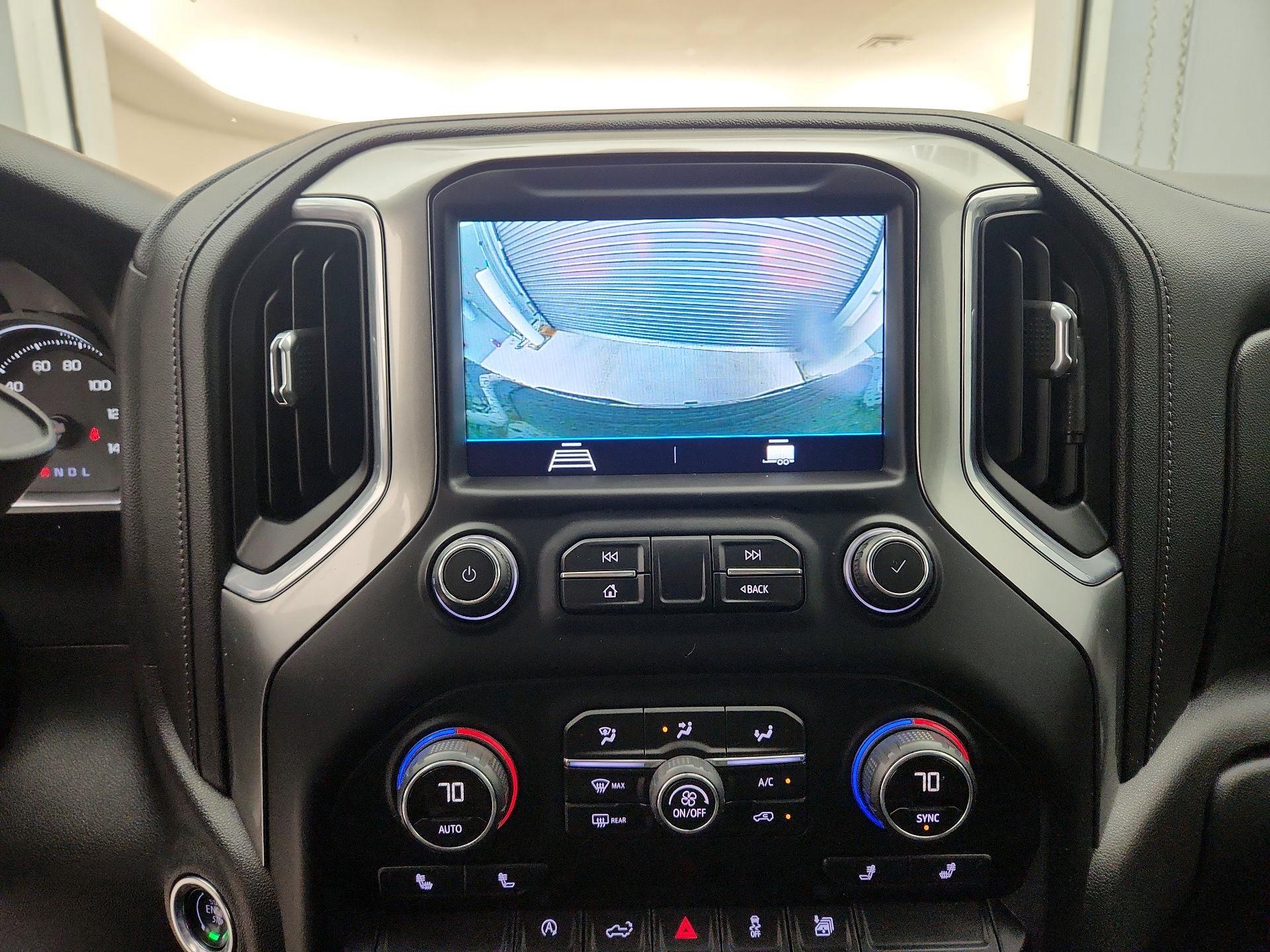 Thumbnail: 2019 Chevrolet Silverado 1500 - 14