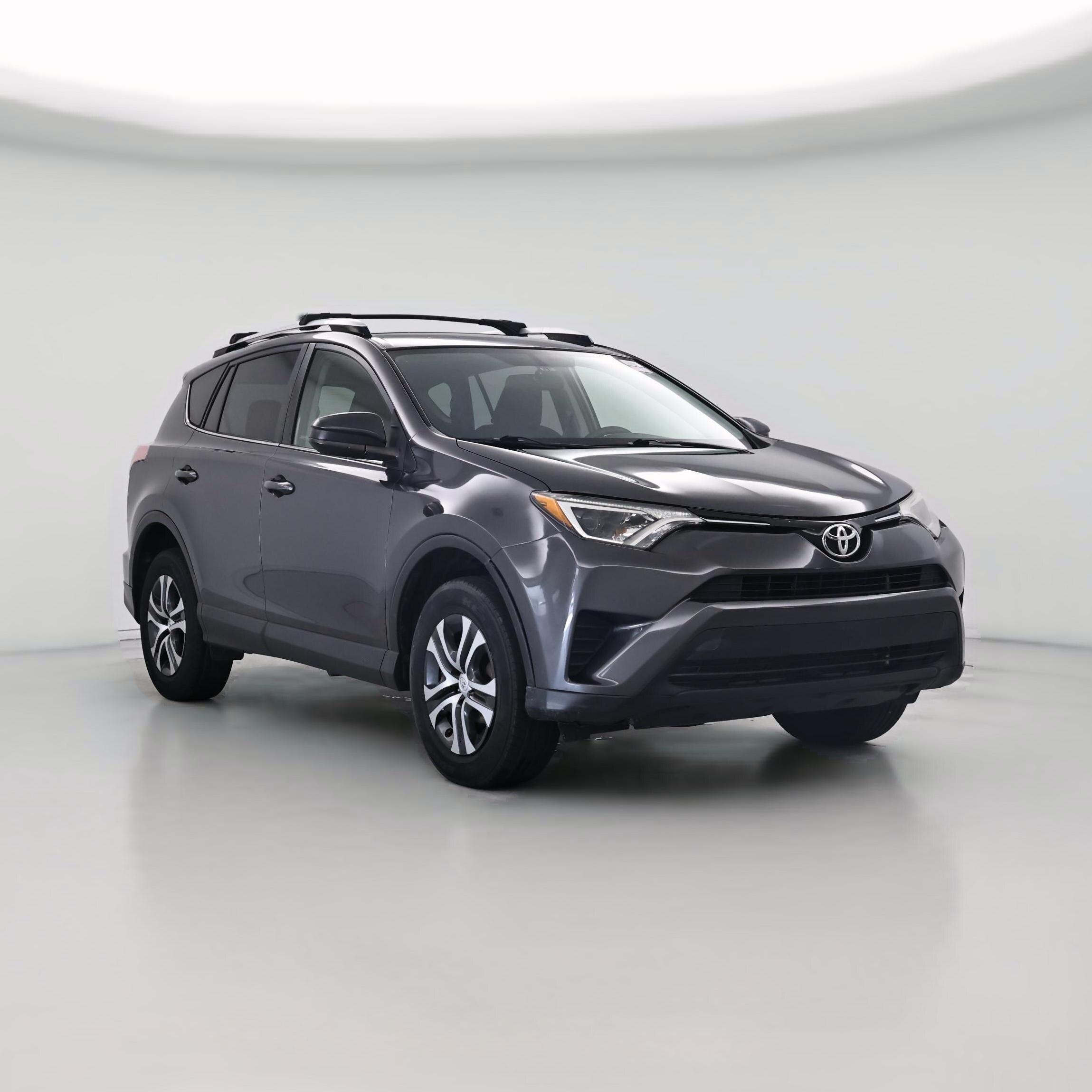 Thumbnail: 2016 Toyota RAV4 - 1