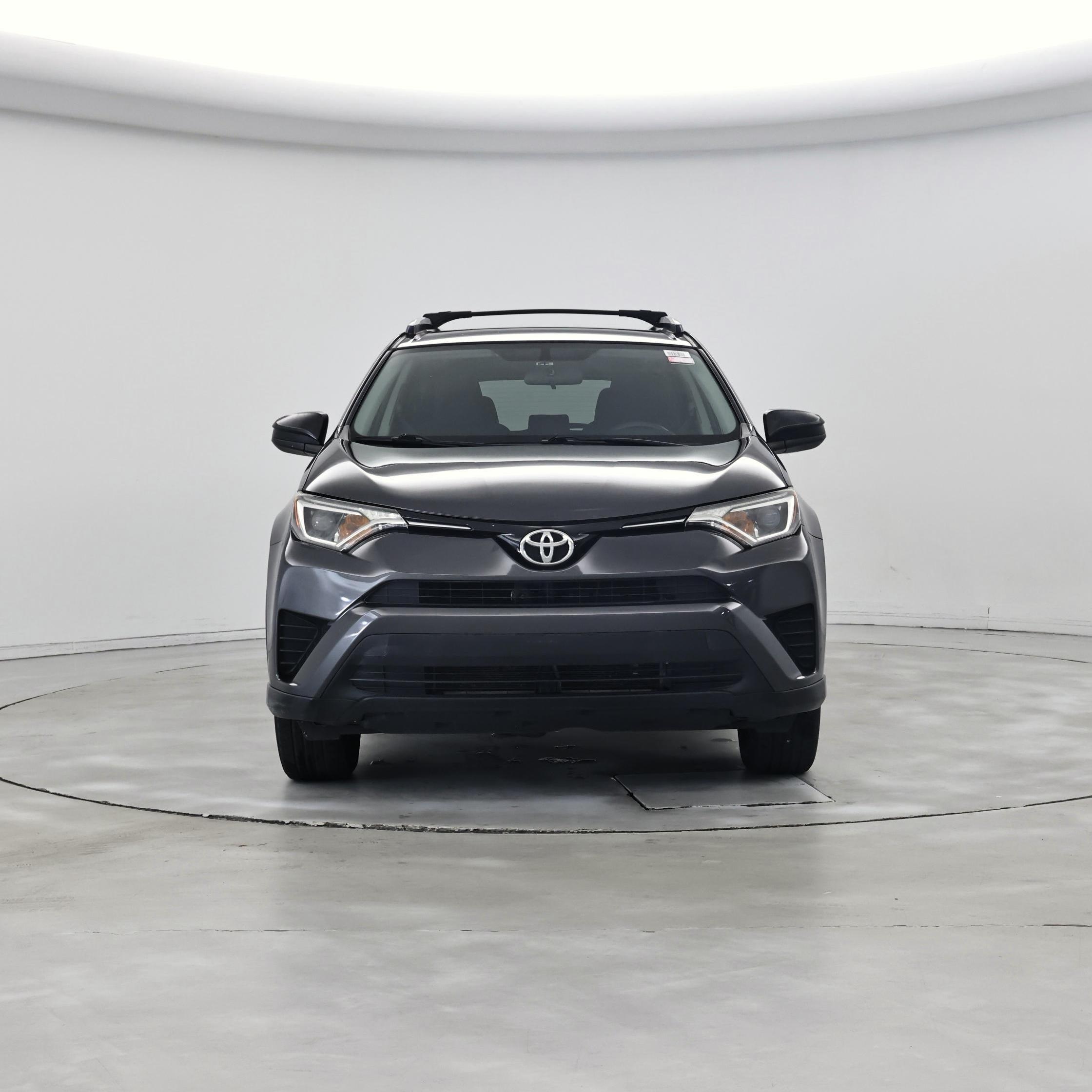 Thumbnail: 2016 Toyota RAV4 - 5