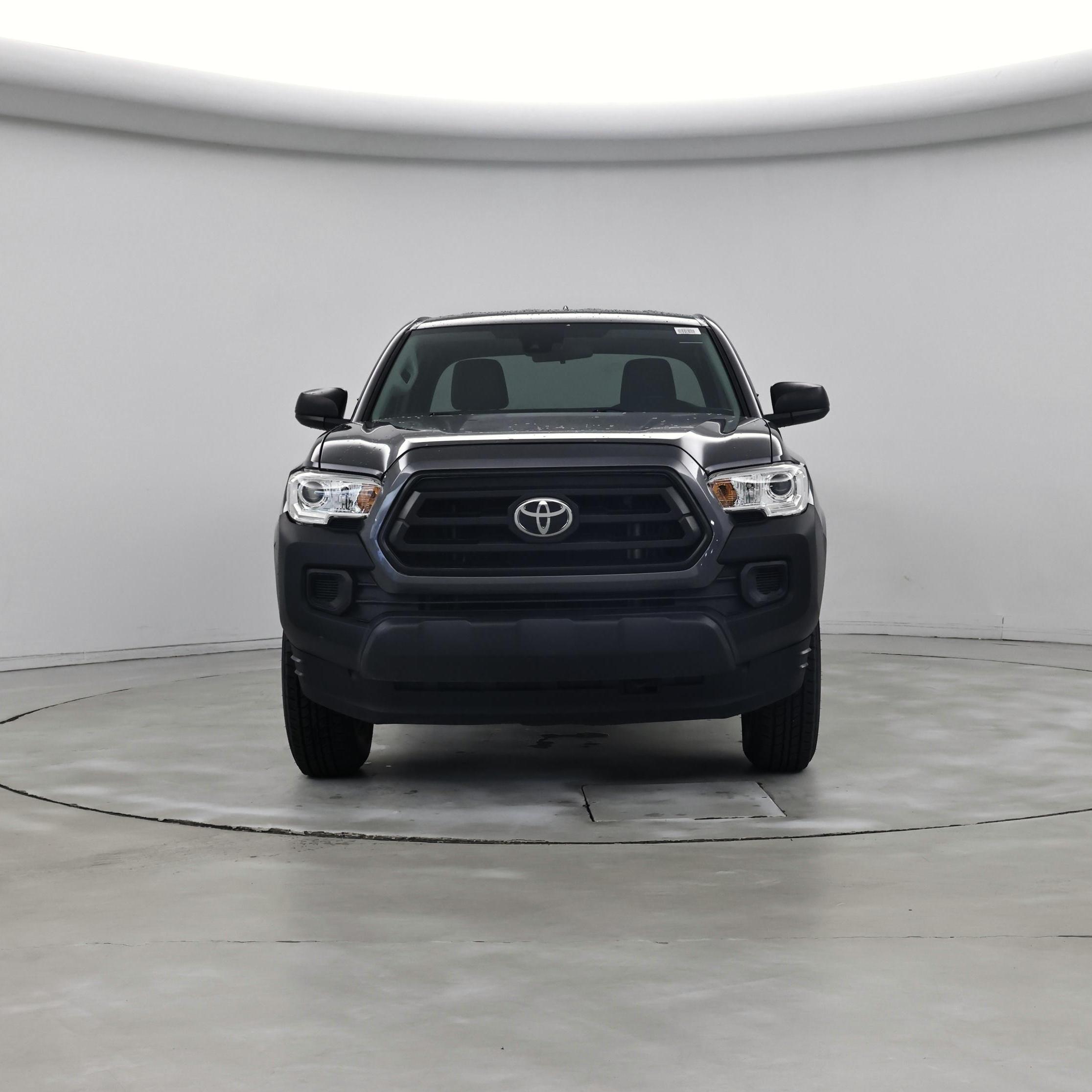 Thumbnail: 2020 Toyota Tacoma - 5