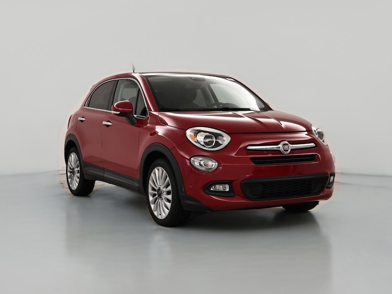 2016 Fiat 500X Lounge -
                  Norcross, GA