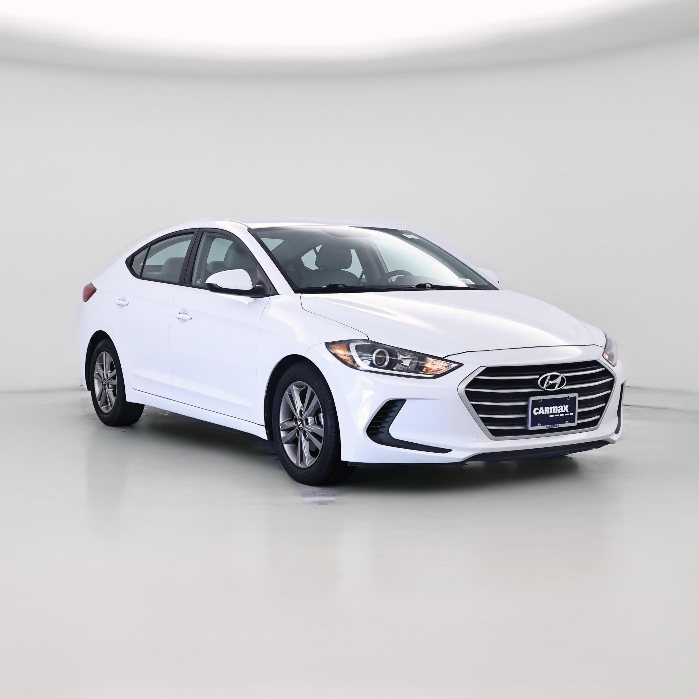 Thumbnail: 2018 Hyundai Elantra - 1