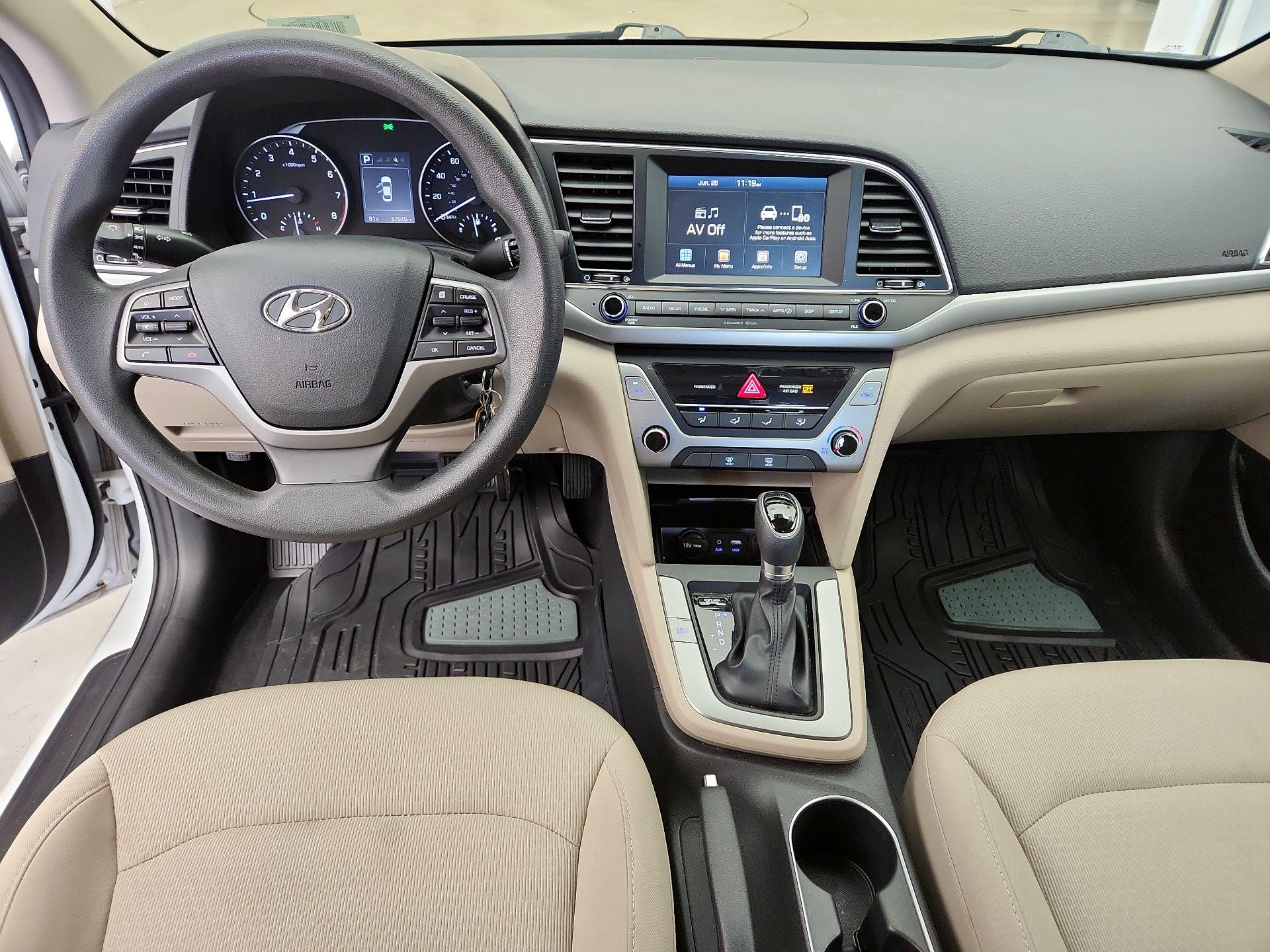 Thumbnail: 2018 Hyundai Elantra - 9