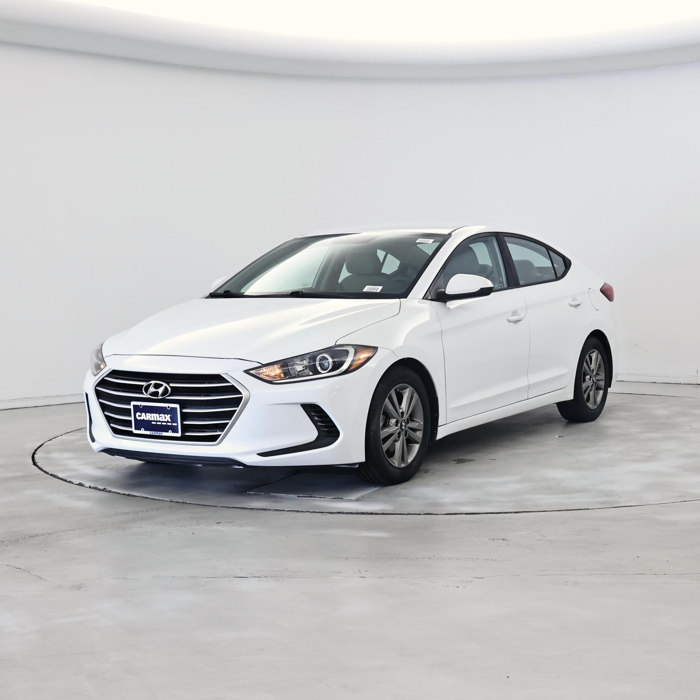 Thumbnail: 2018 Hyundai Elantra - 4
