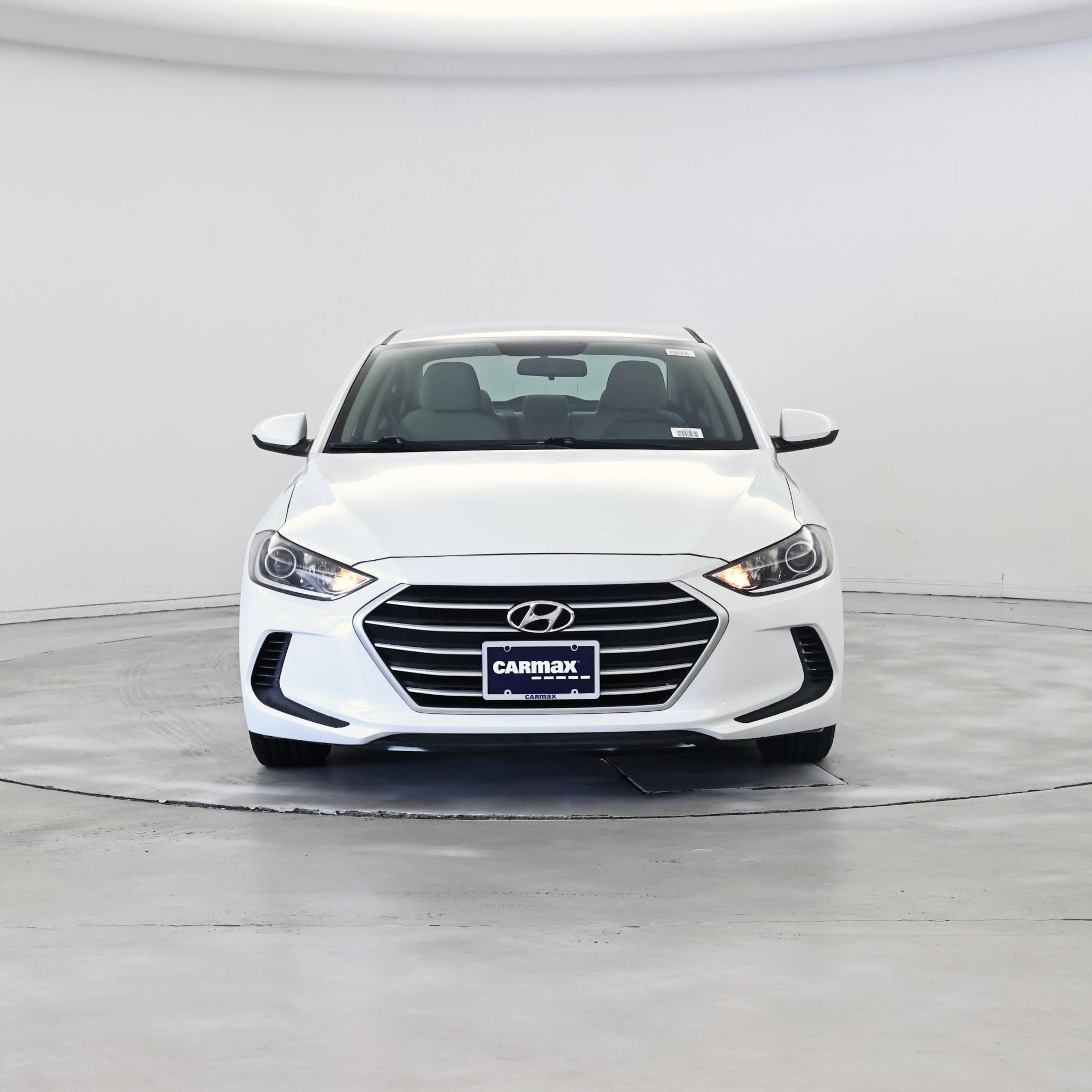 Thumbnail: 2018 Hyundai Elantra - 5