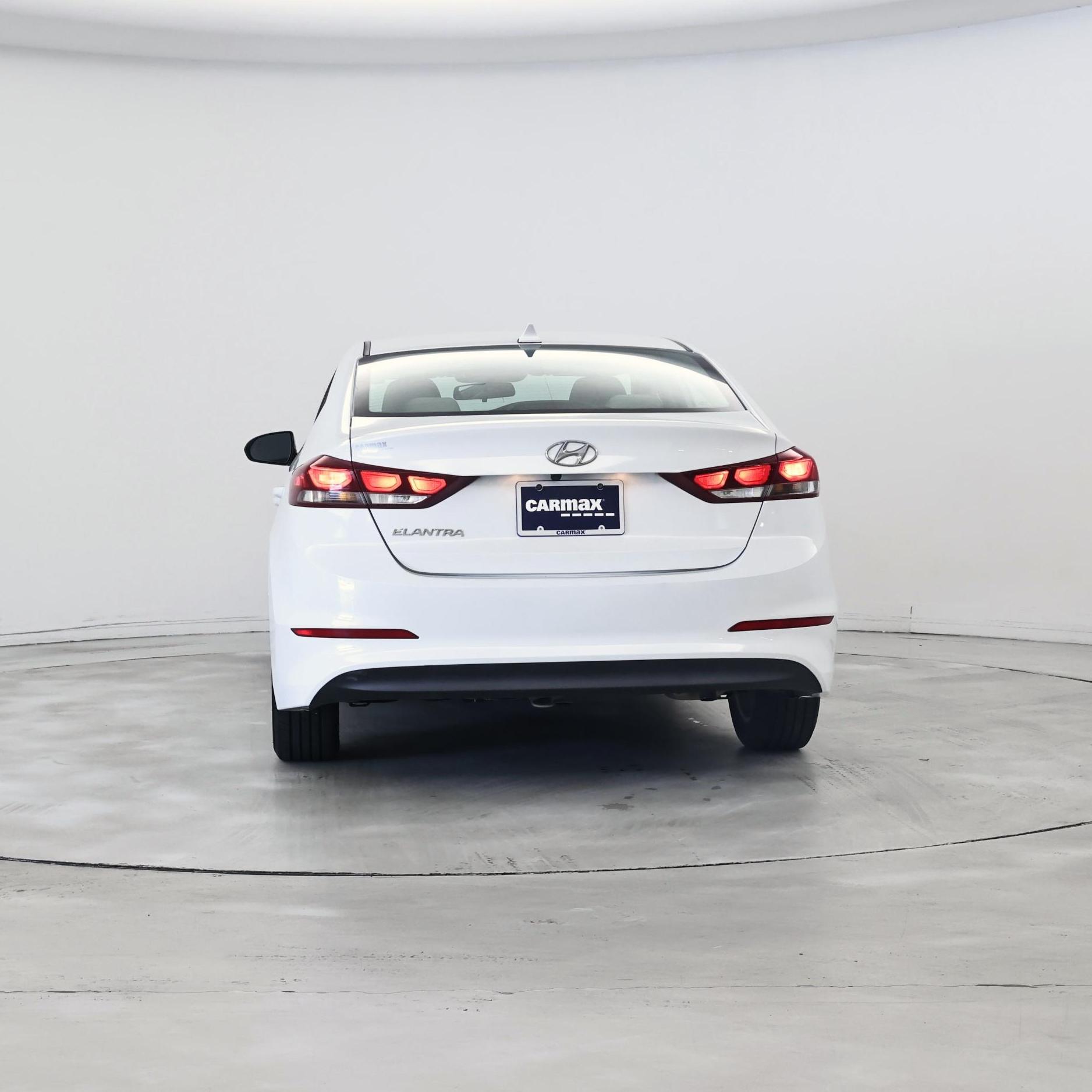 Thumbnail: 2018 Hyundai Elantra - 6