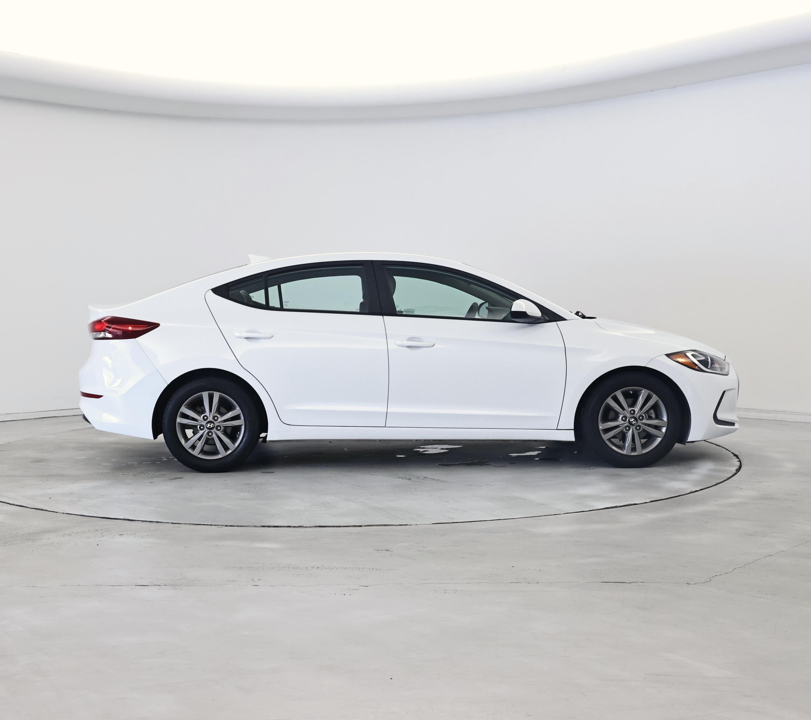 Thumbnail: 2018 Hyundai Elantra - 7