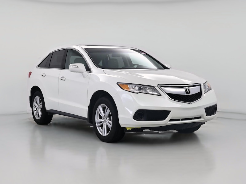 2014 Acura RDX  -
                  Norcross, GA