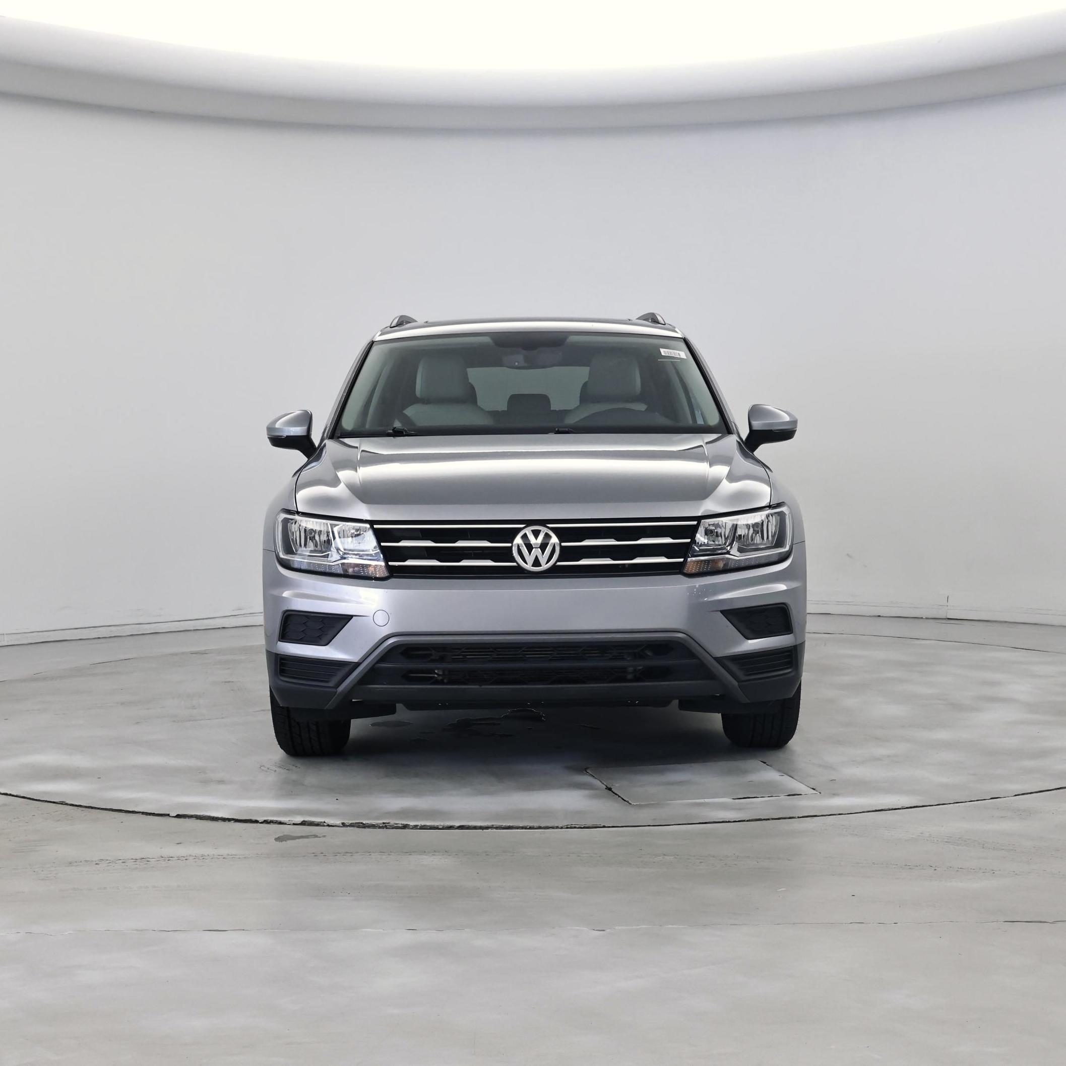 Thumbnail: 2021 Volkswagen Tiguan - 5