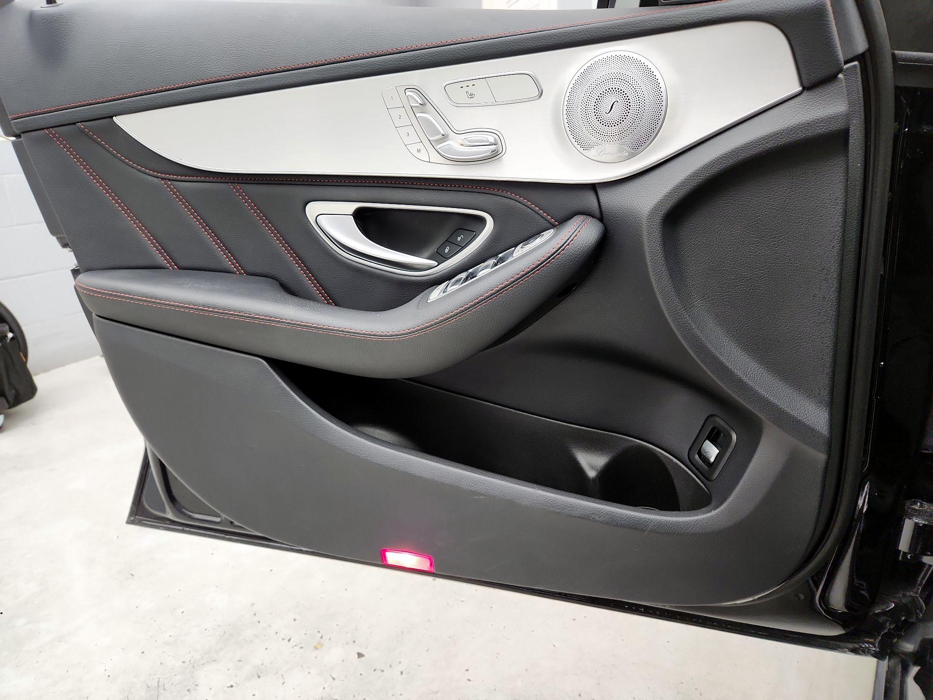 Thumbnail: 2019 Mercedes-Benz C-Class - 12