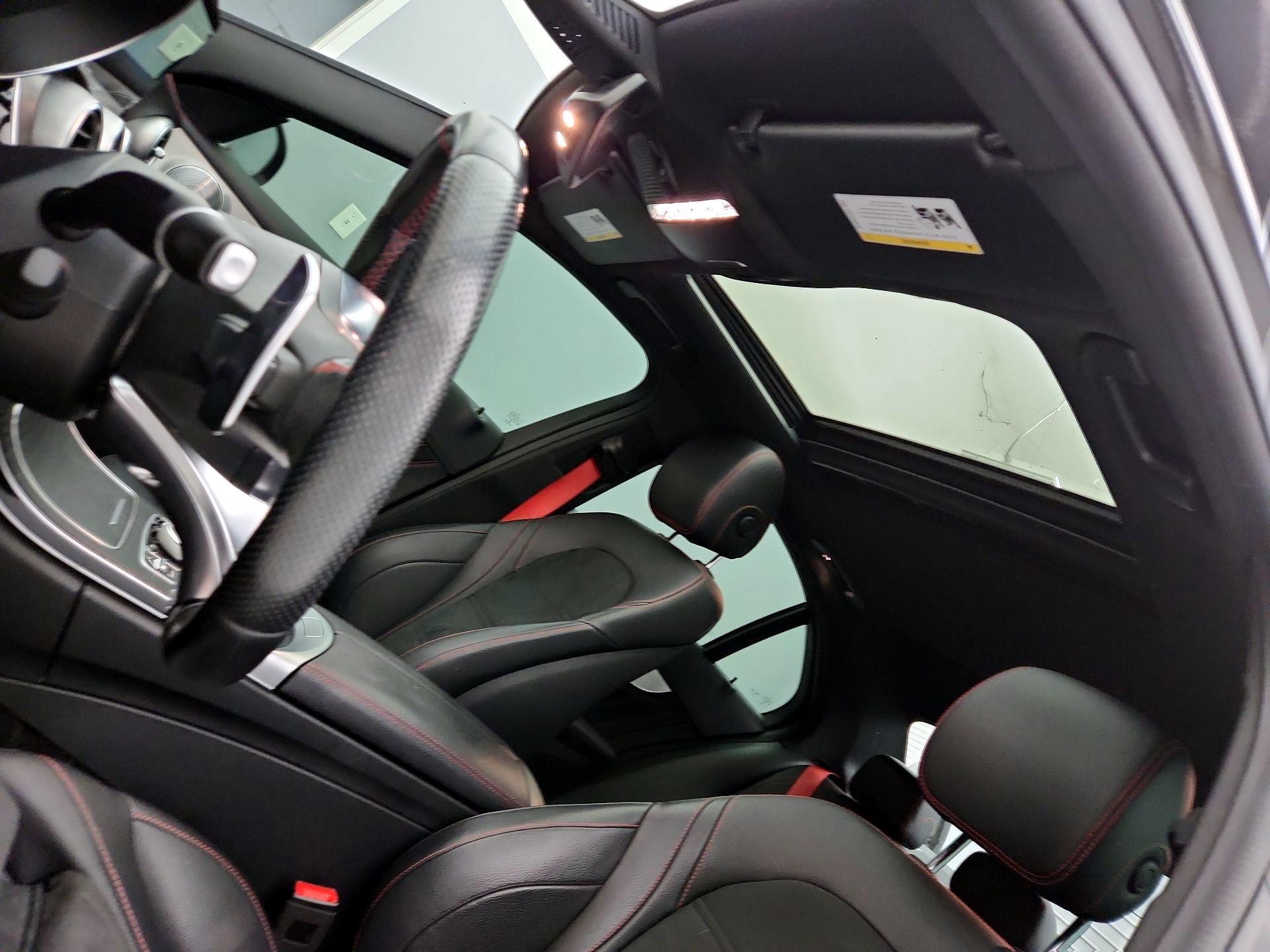 Thumbnail: 2019 Mercedes-Benz C-Class - 19