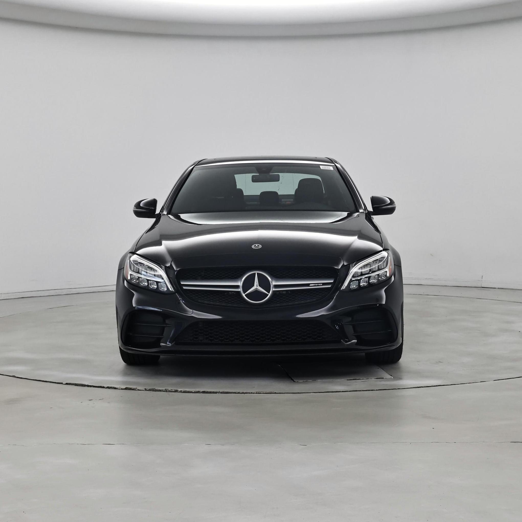 Thumbnail: 2019 Mercedes-Benz C-Class - 5
