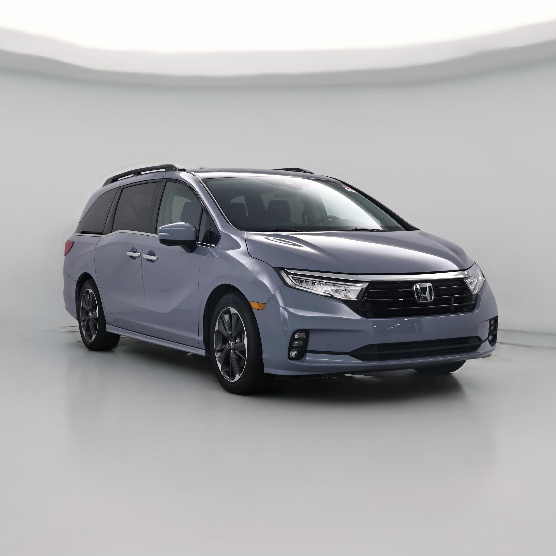 Thumbnail: 2023 Honda Odyssey - 1